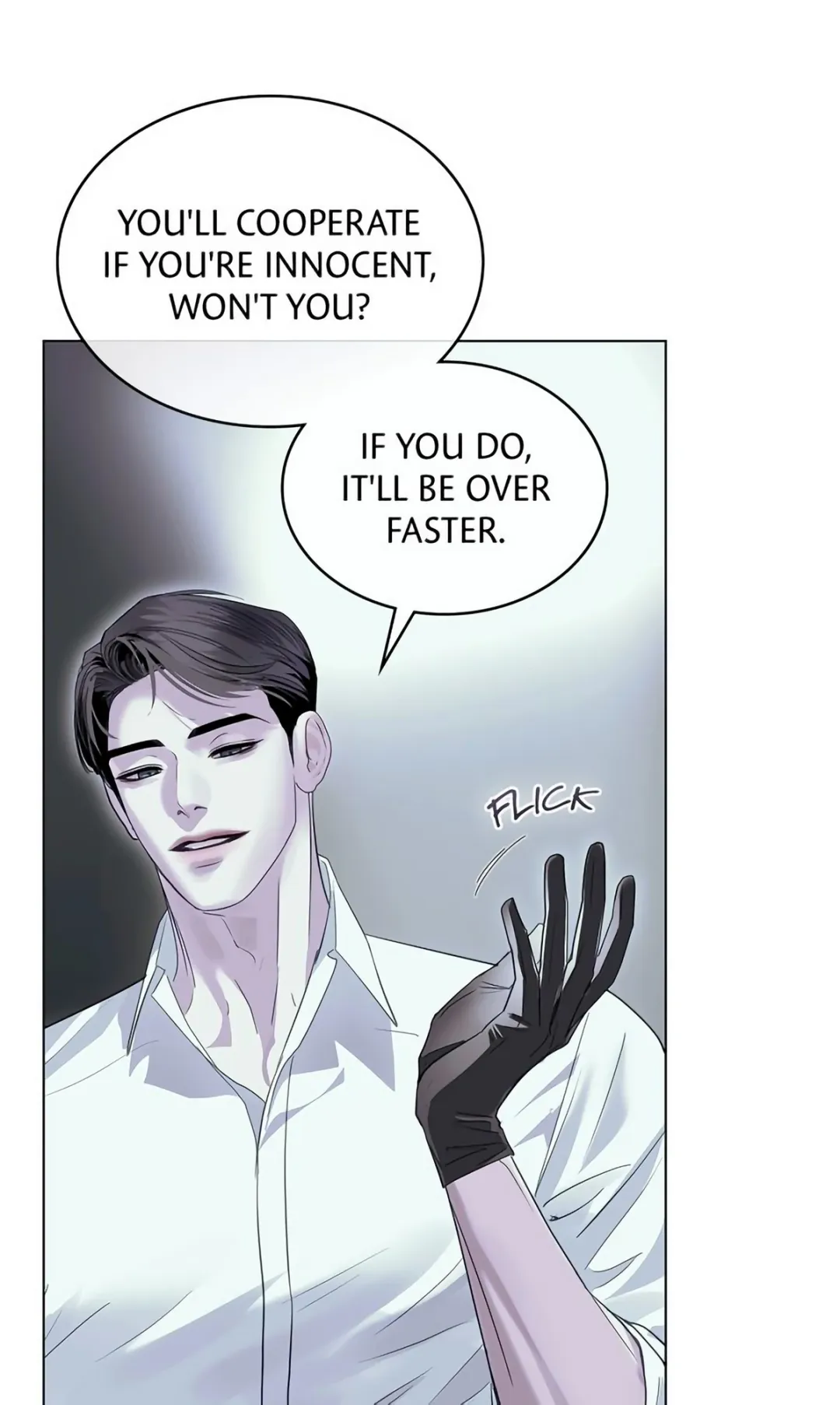 Barge In - Chapter 10 Page 23