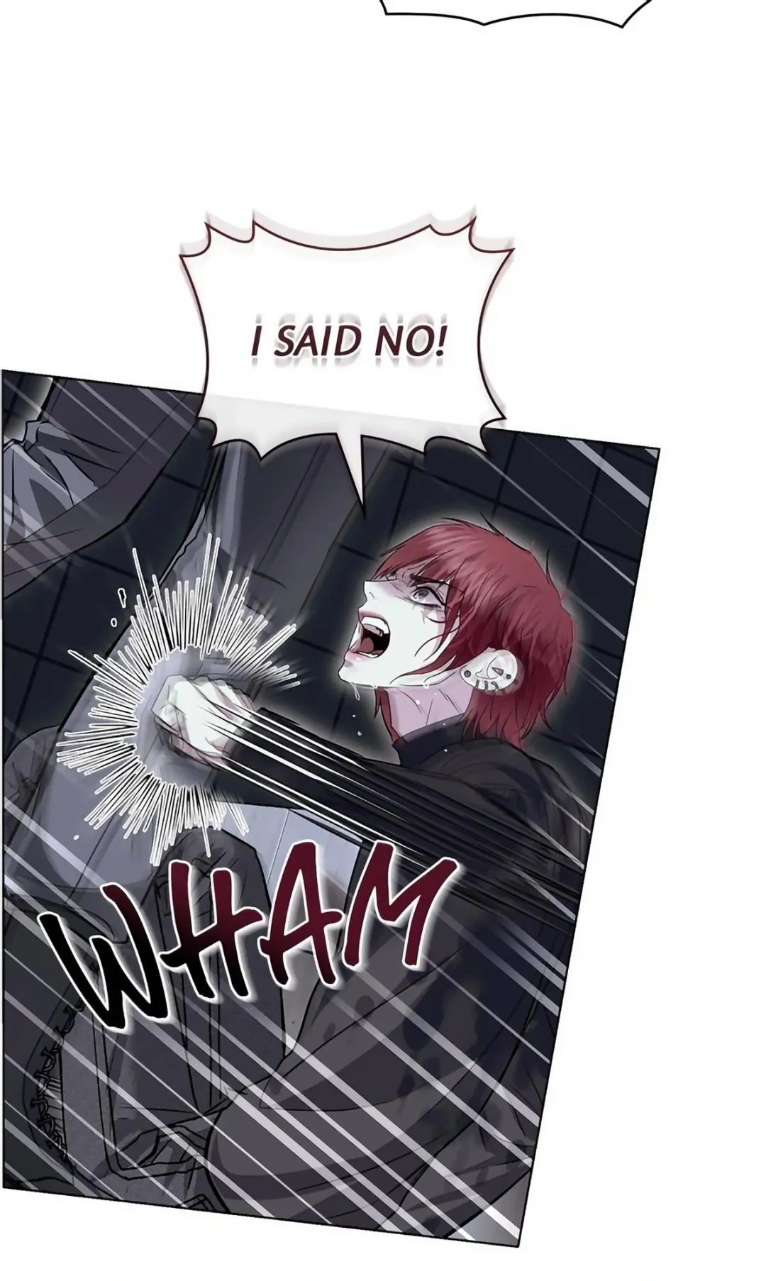 Barge In - Chapter 10 Page 25