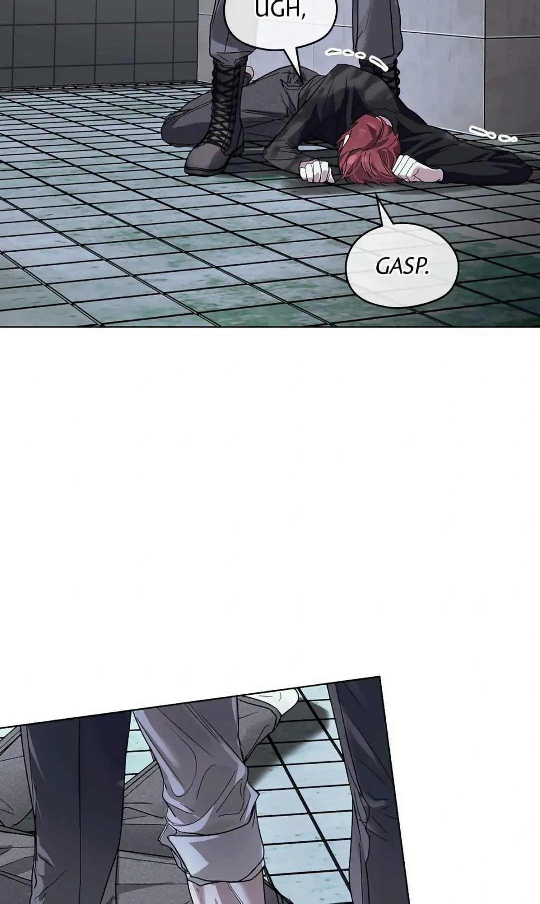 Barge In - Chapter 10 Page 30