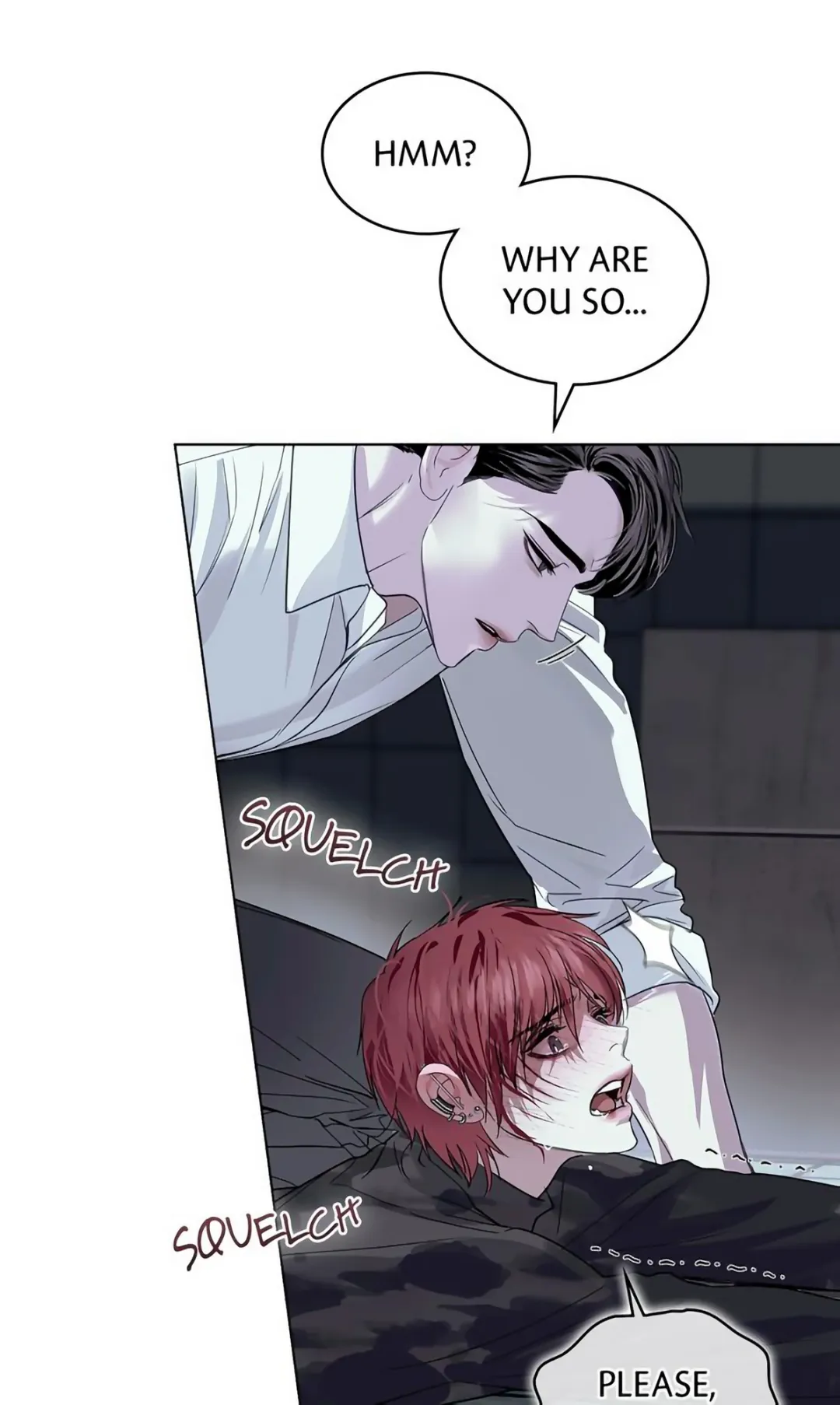 Barge In - Chapter 10 Page 38