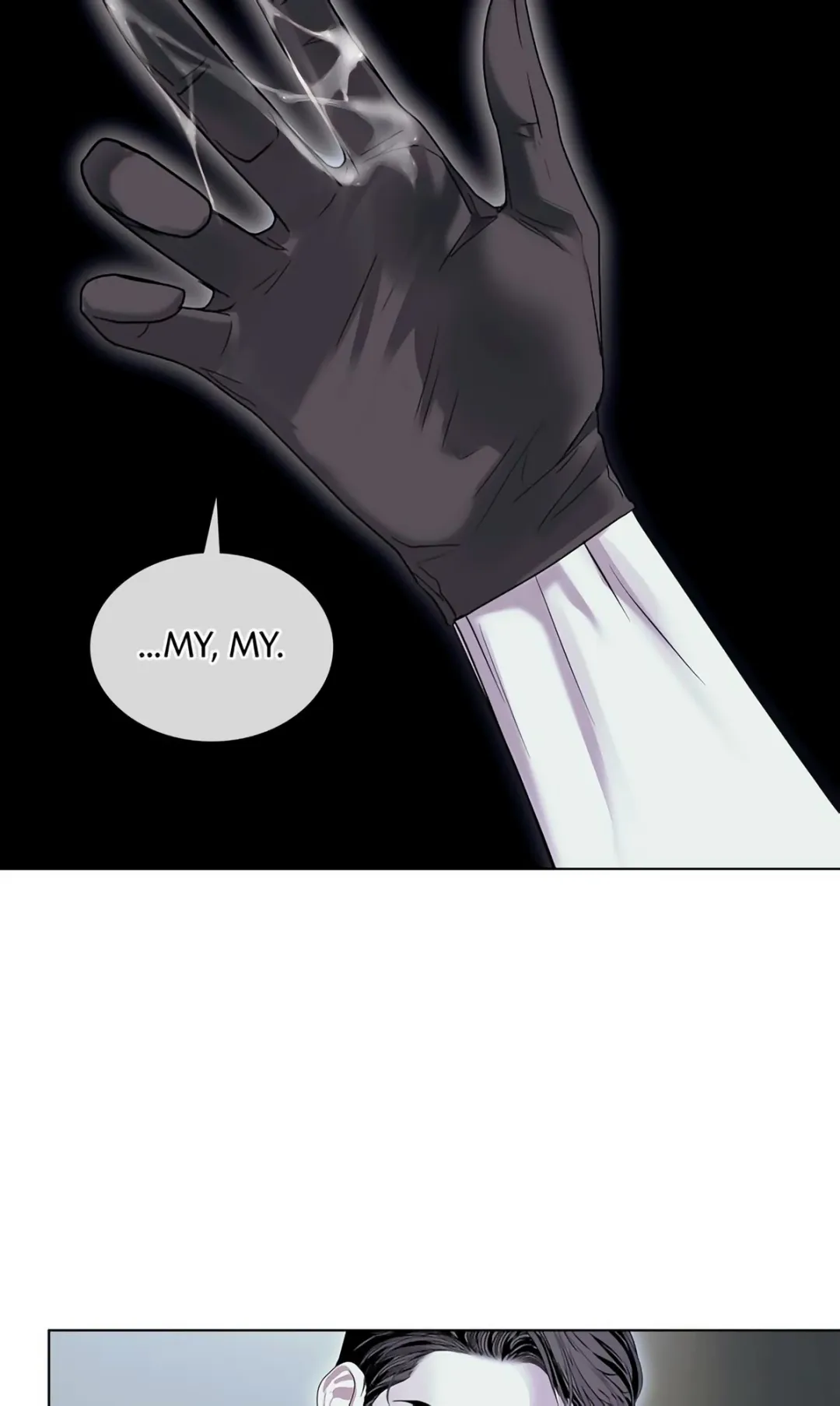 Barge In - Chapter 10 Page 40