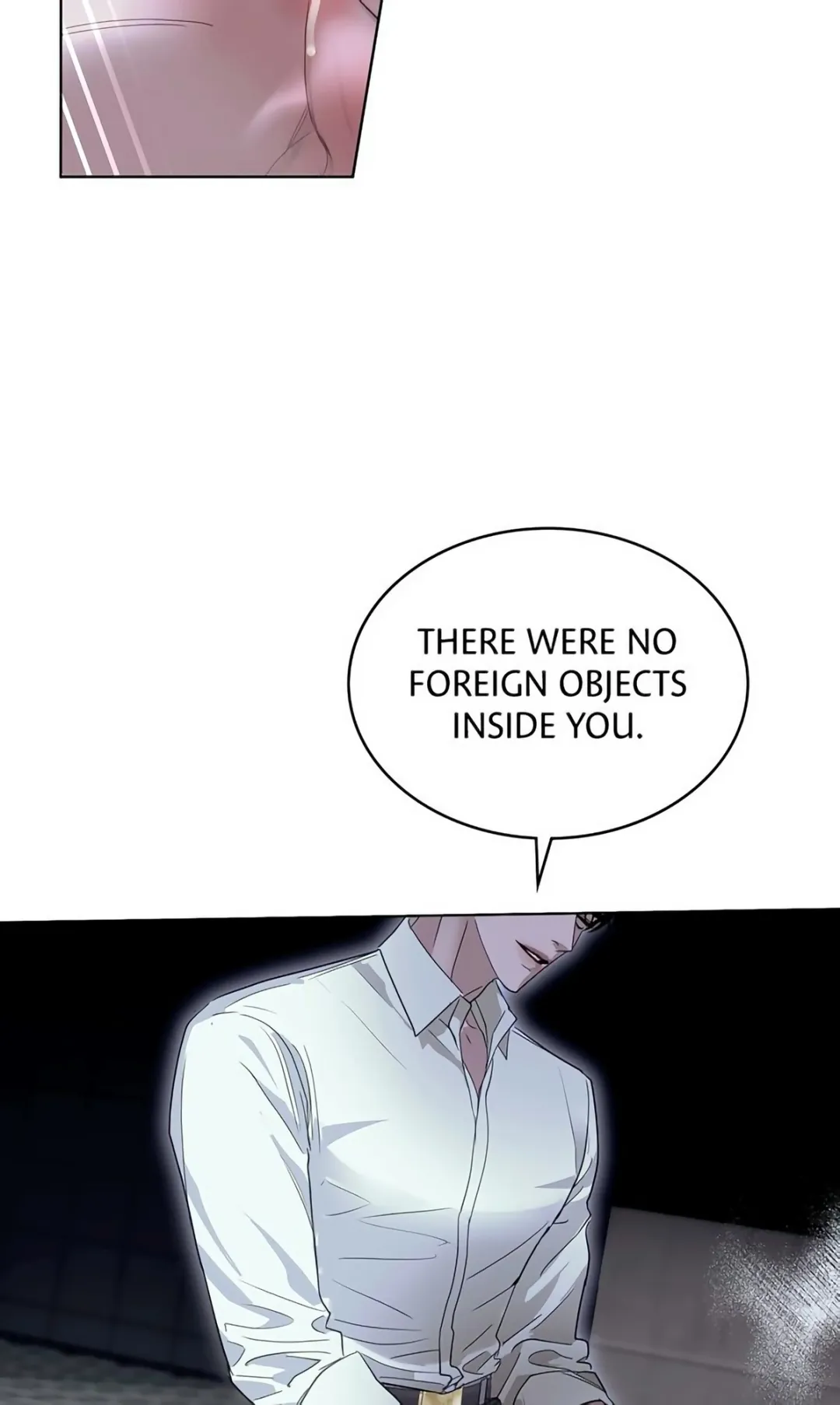 Barge In - Chapter 10 Page 48