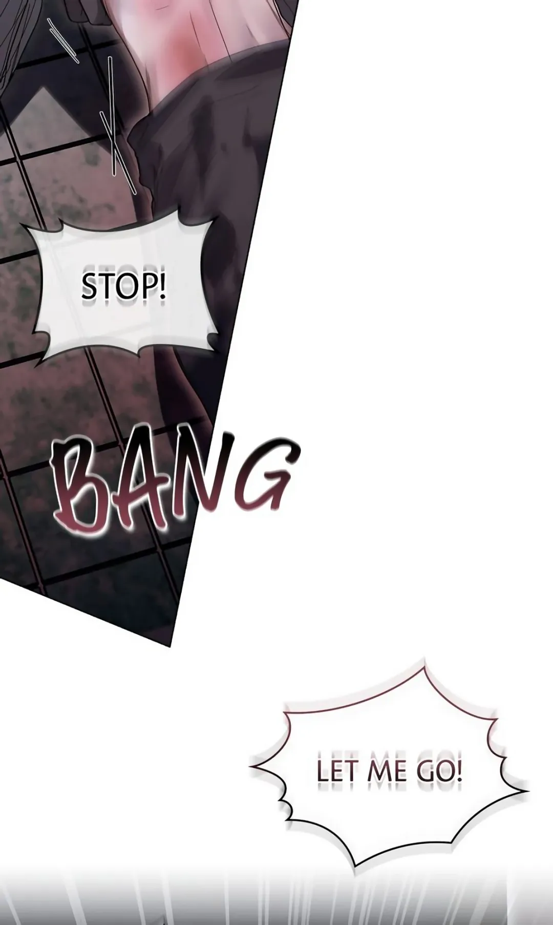 Barge In - Chapter 10 Page 54