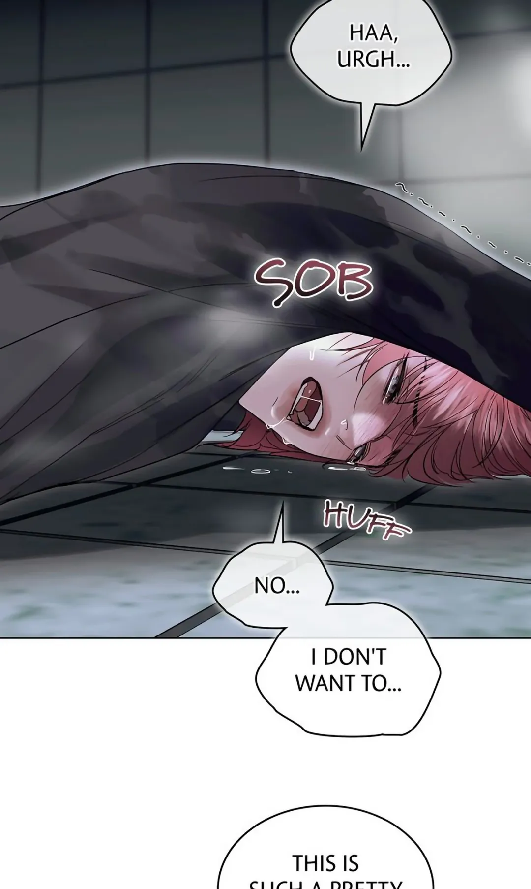 Barge In - Chapter 10 Page 59