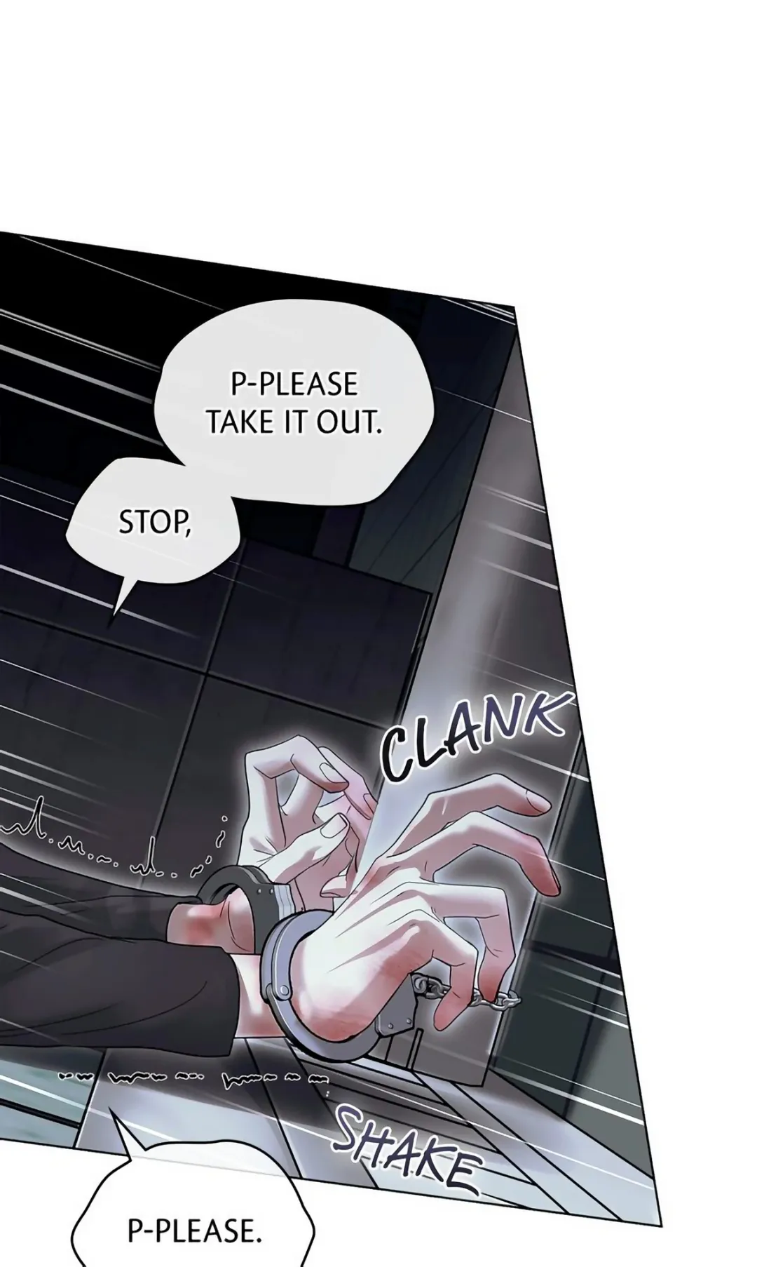 Barge In - Chapter 10 Page 66