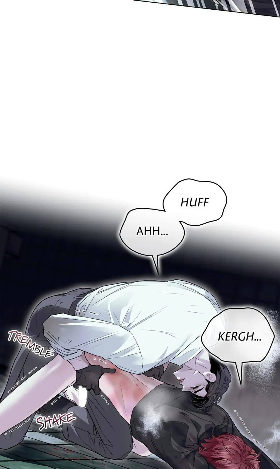 Barge In - Chapter 10 Page 68