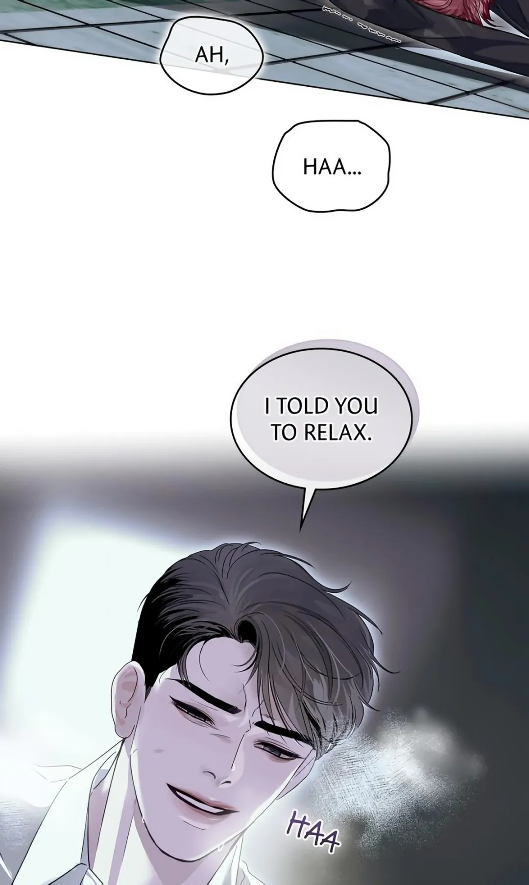Barge In - Chapter 10 Page 69