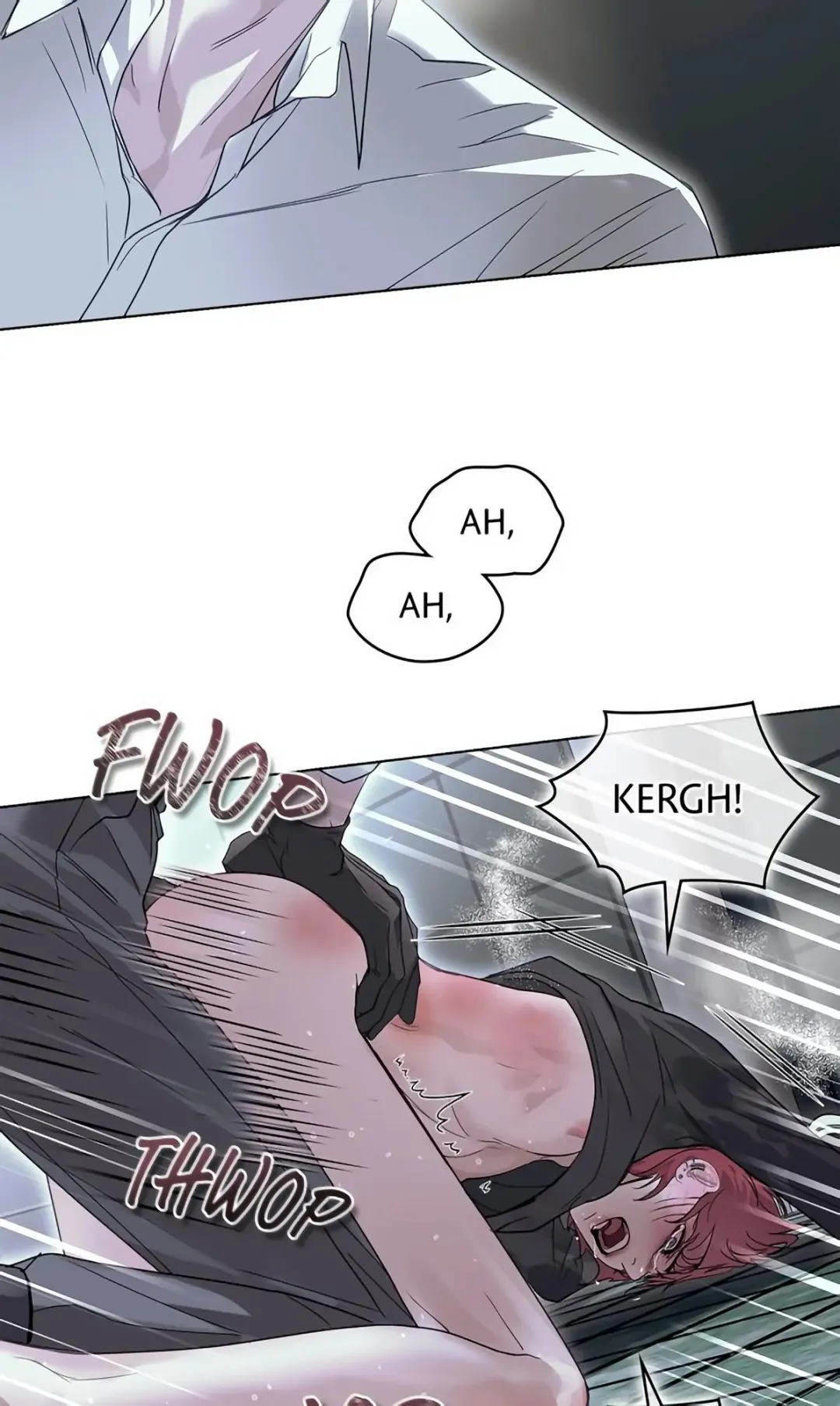 Barge In - Chapter 10 Page 70