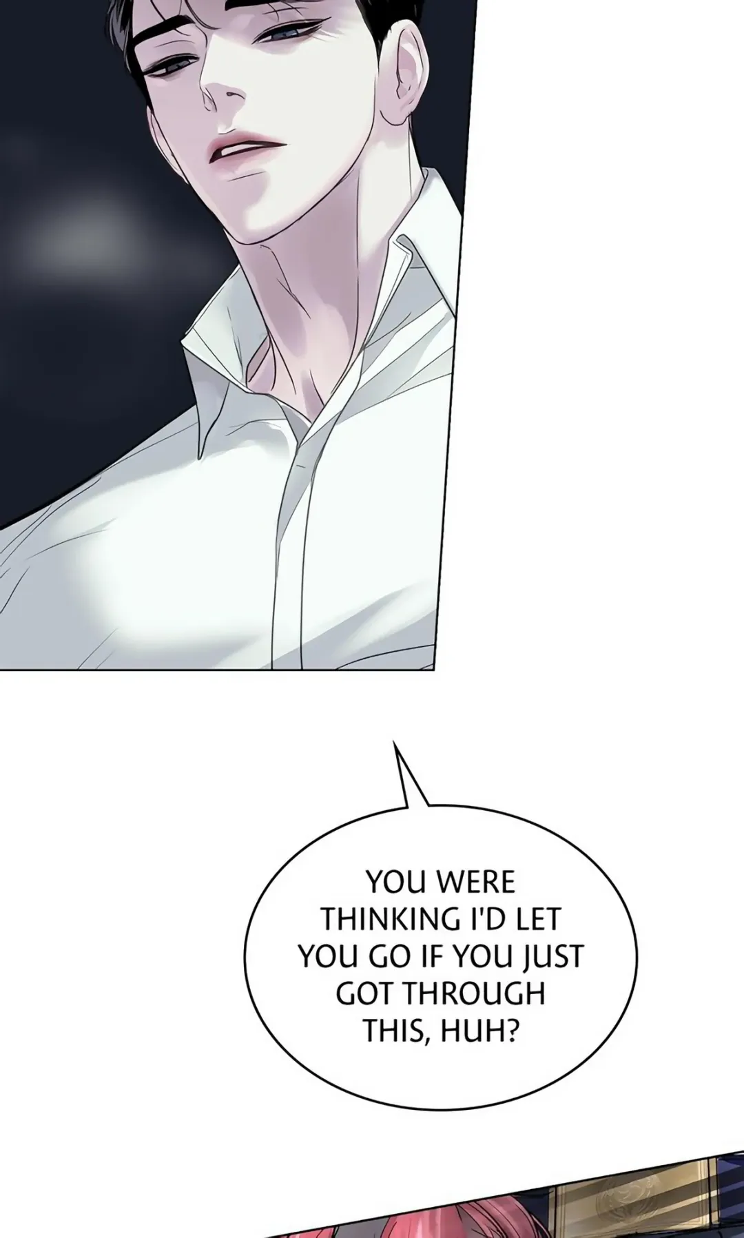 Barge In - Chapter 11 Page 9