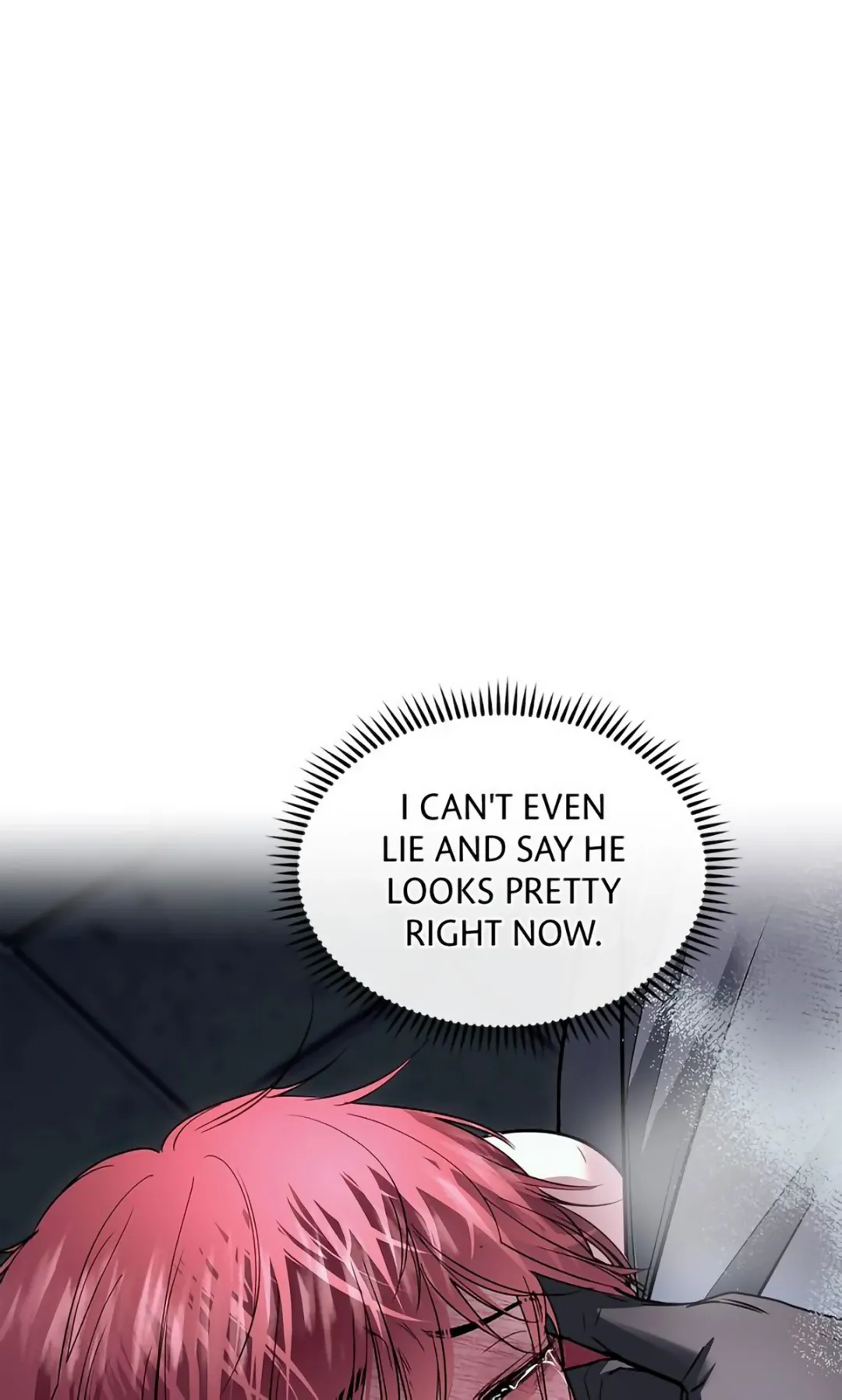 Barge In - Chapter 11 Page 12