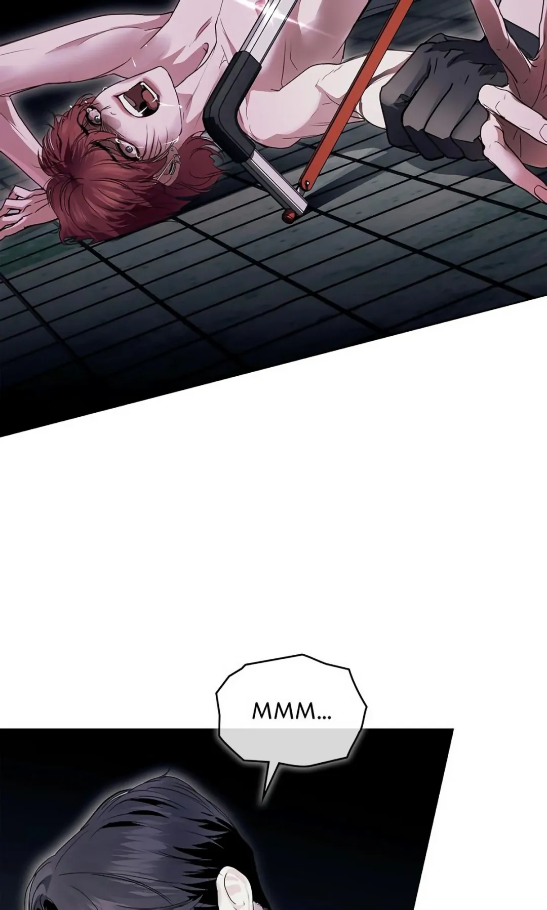 Barge In - Chapter 11 Page 18