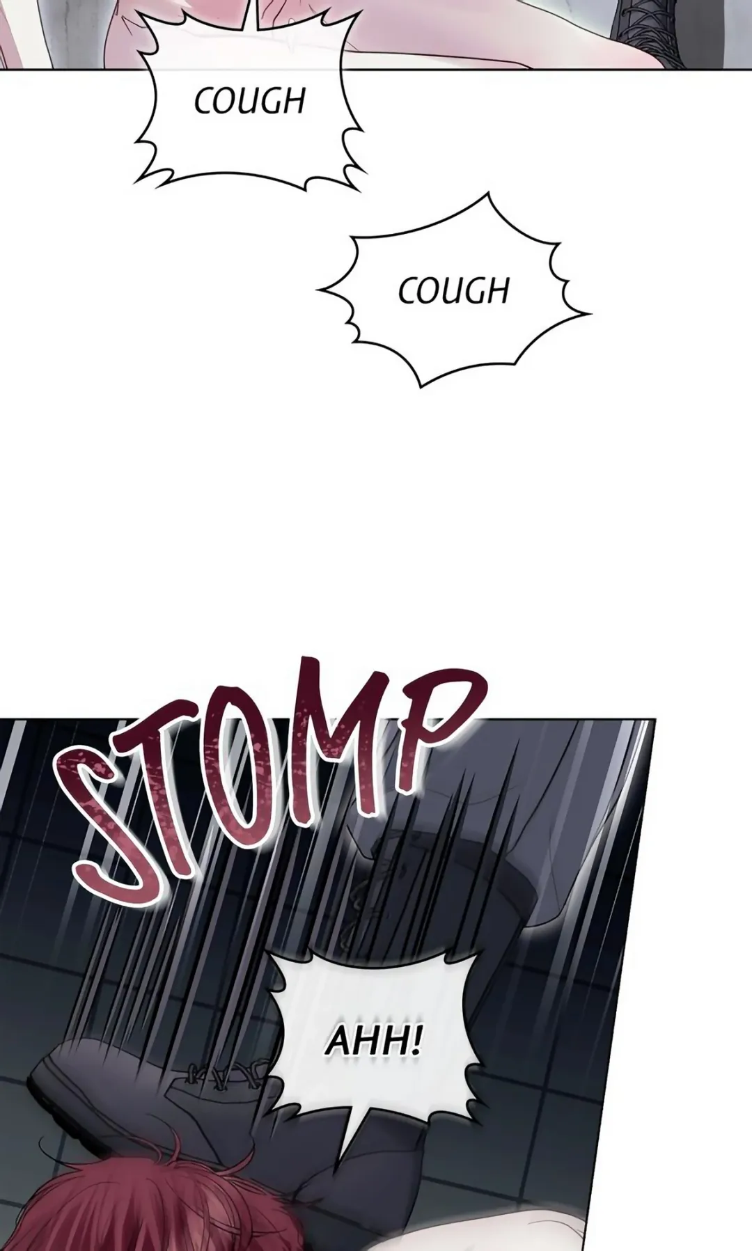 Barge In - Chapter 11 Page 25