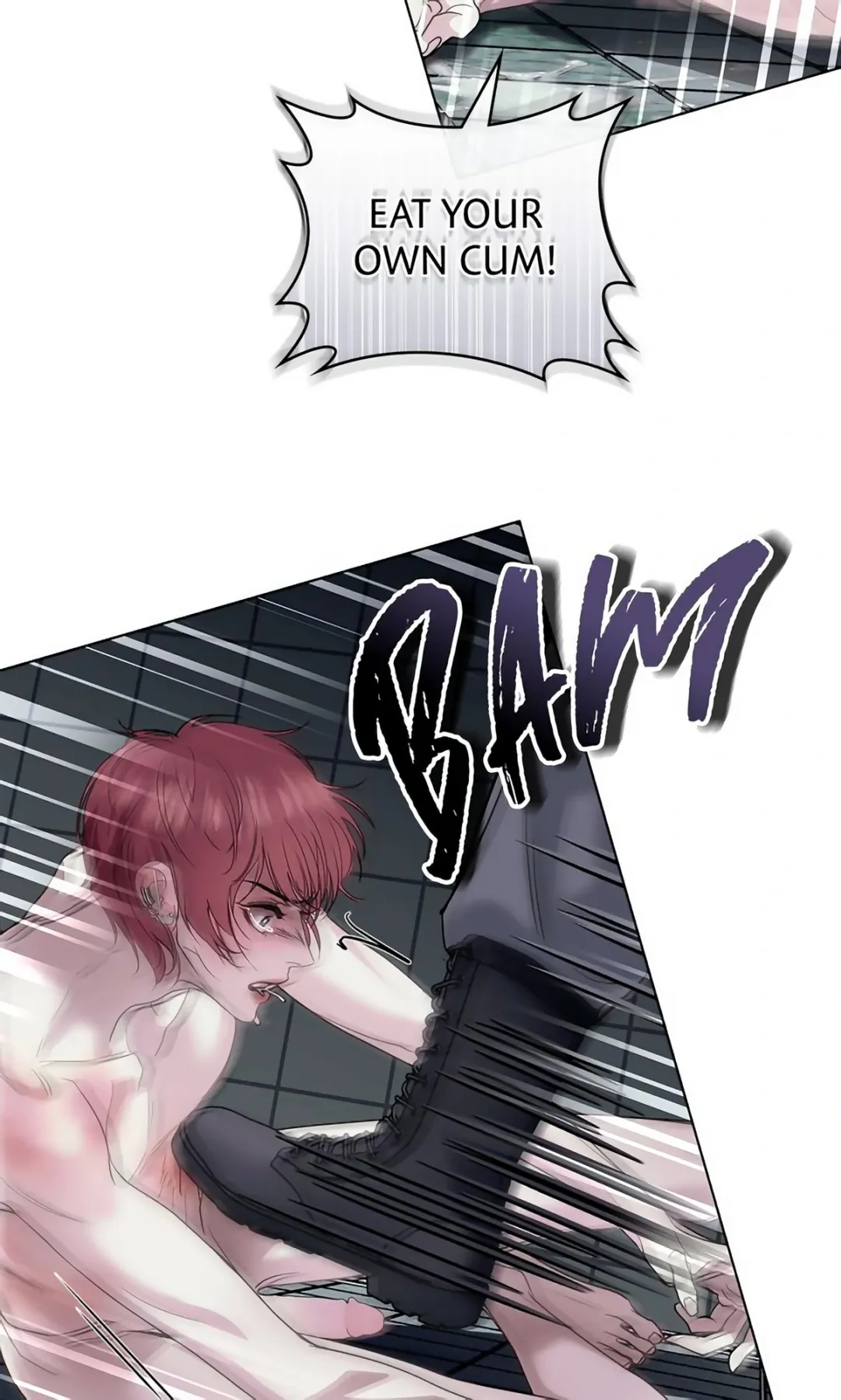Barge In - Chapter 11 Page 30