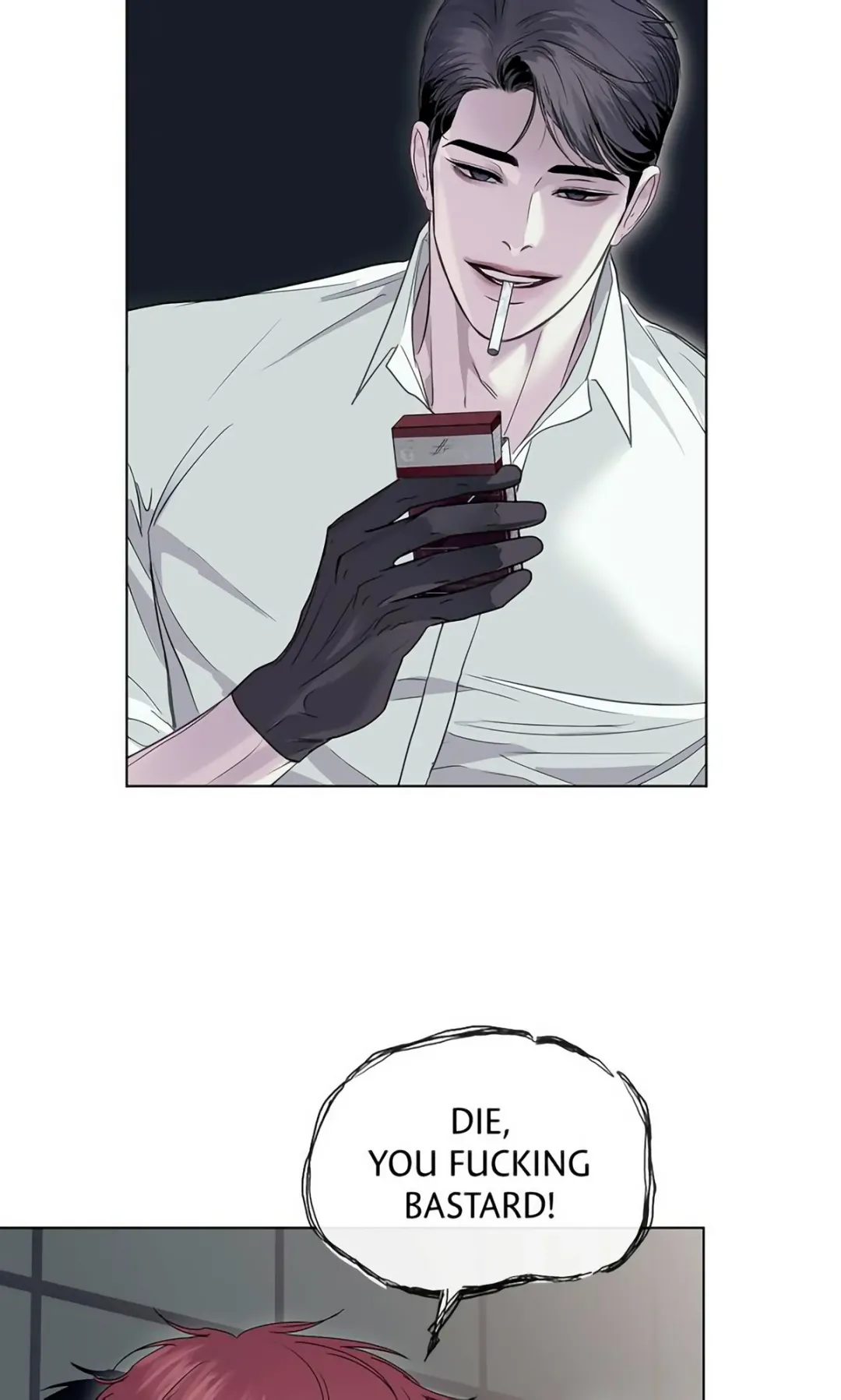 Barge In - Chapter 11 Page 33