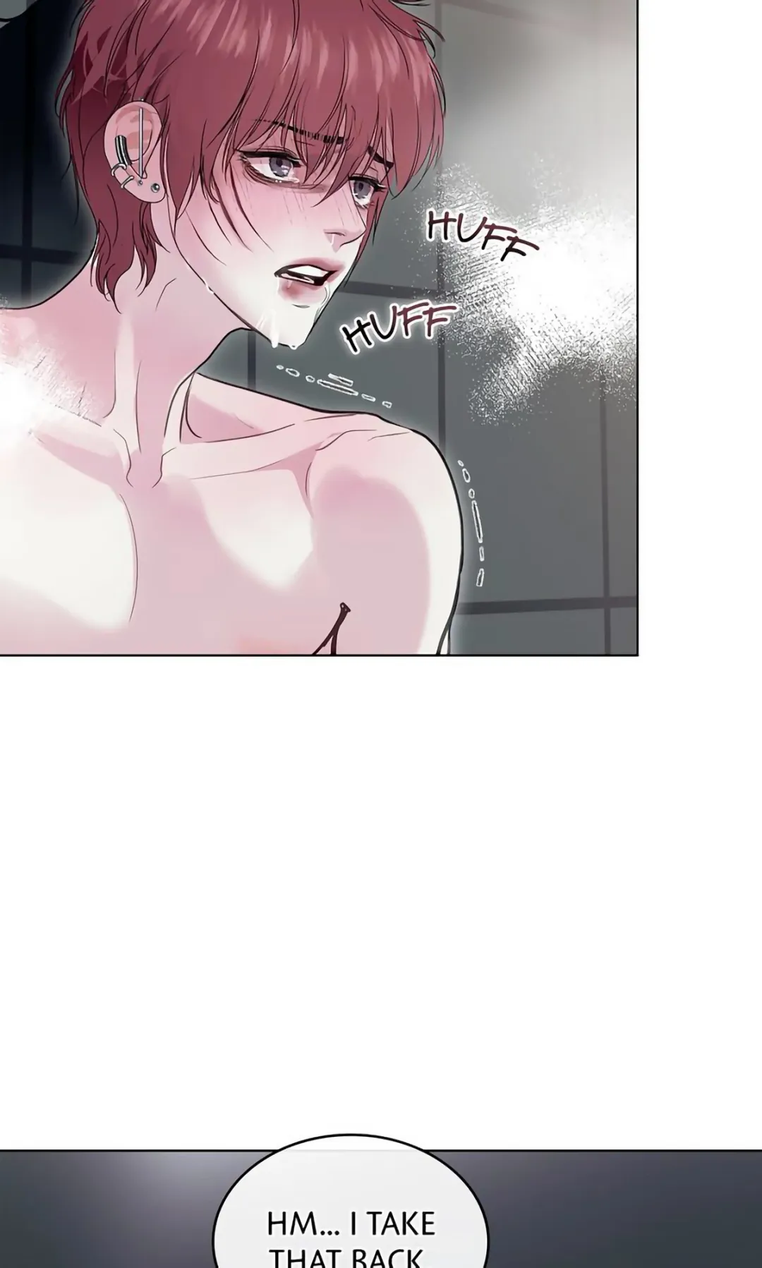 Barge In - Chapter 11 Page 34