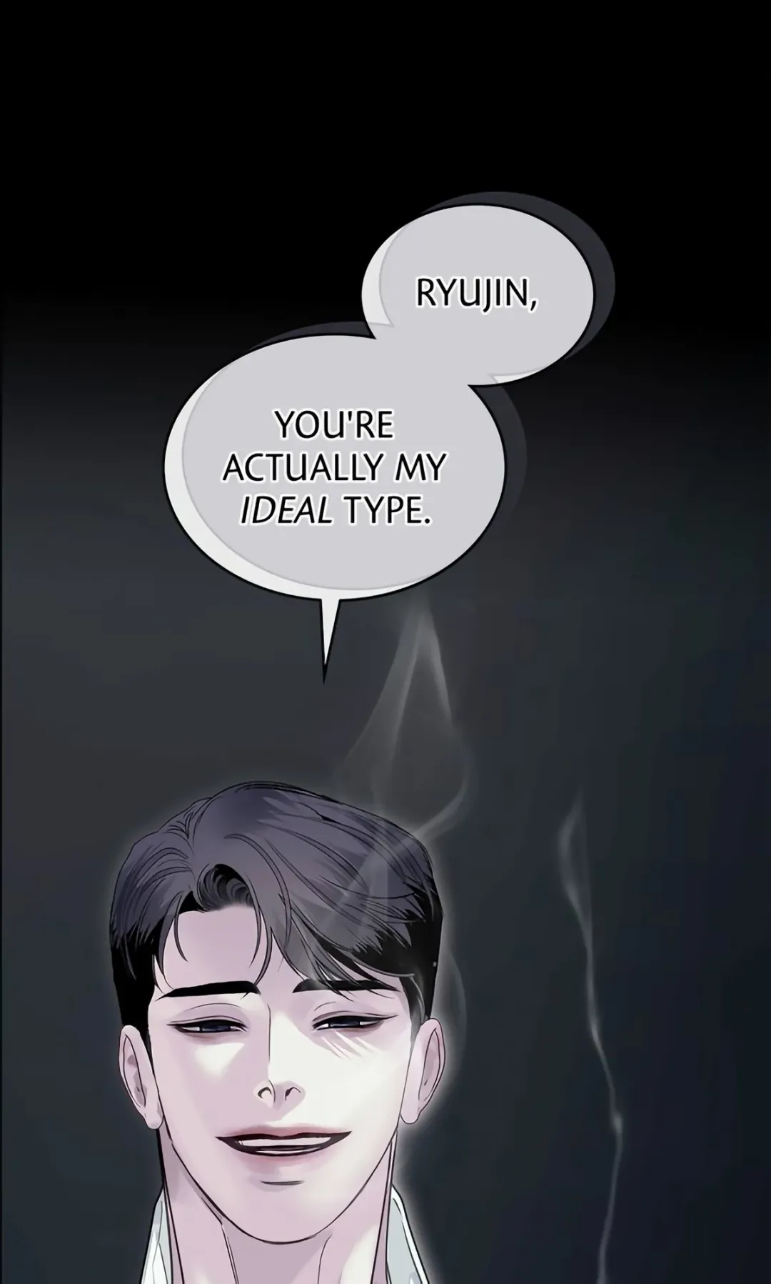 Barge In - Chapter 11 Page 36