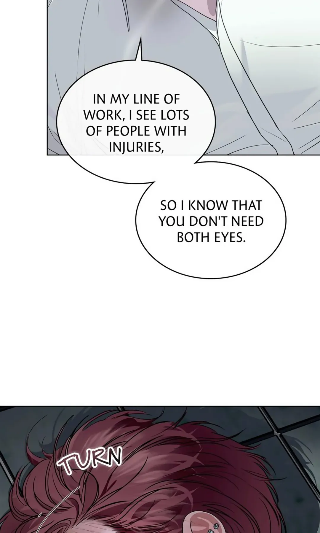 Barge In - Chapter 11 Page 53