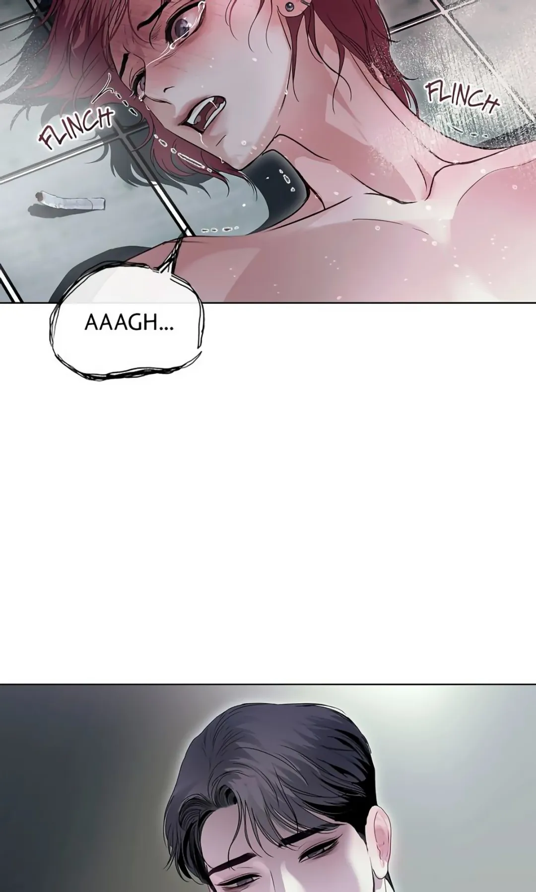Barge In - Chapter 11 Page 64