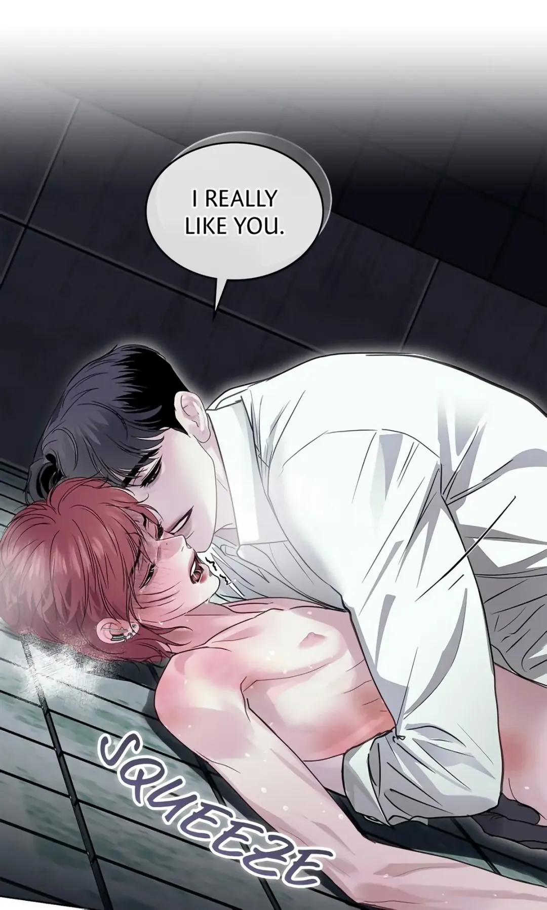 Barge In - Chapter 11 Page 66