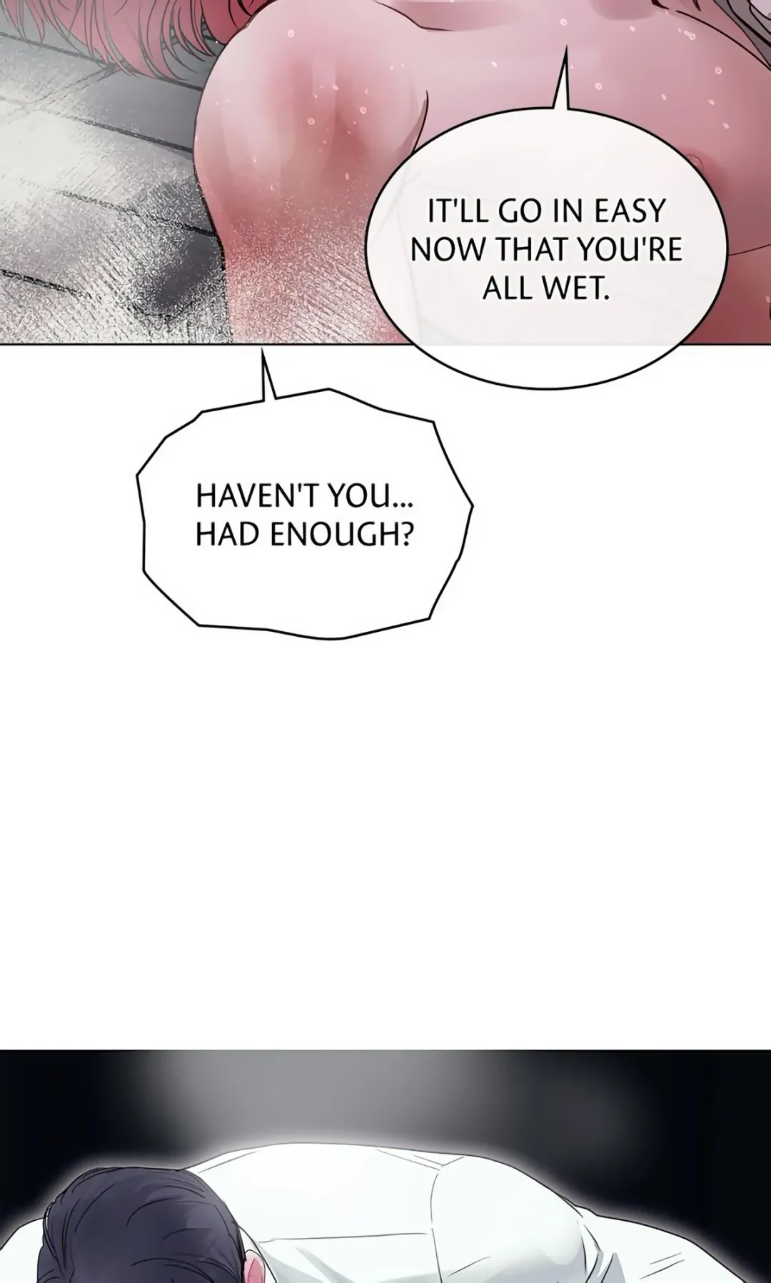 Barge In - Chapter 11 Page 69