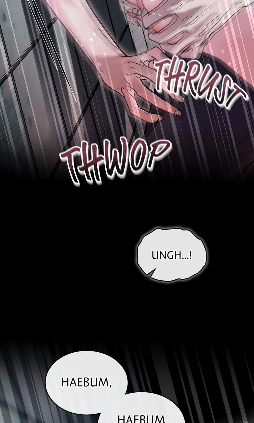 Barge In - Chapter 11 Page 75