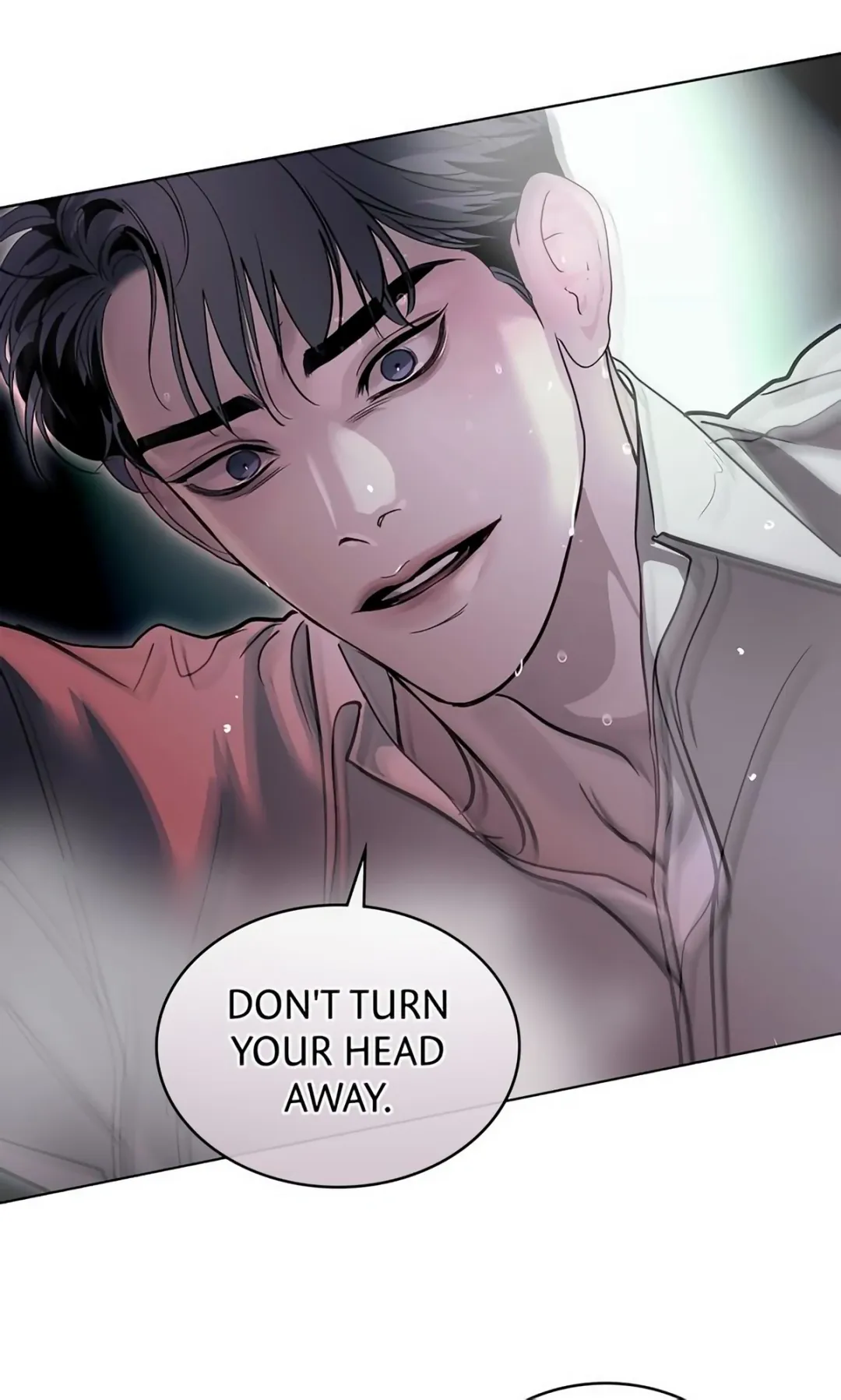 Barge In - Chapter 11 Page 80