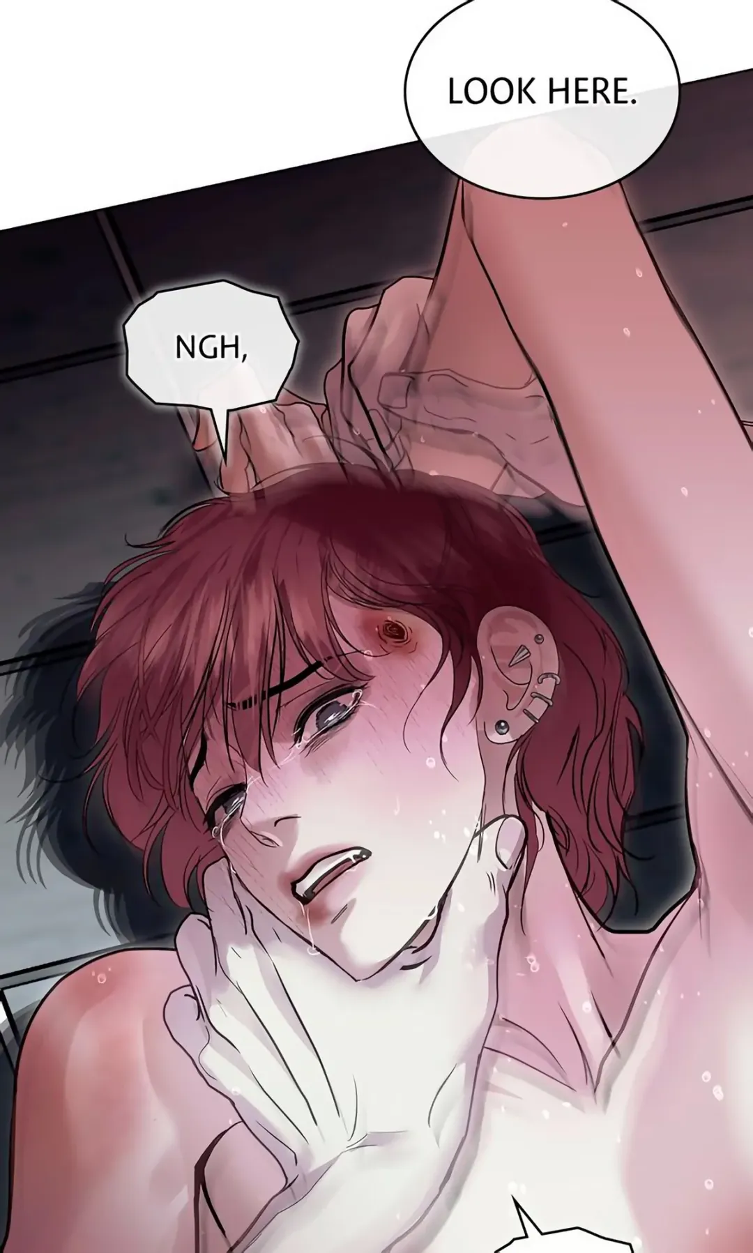 Barge In - Chapter 11 Page 81