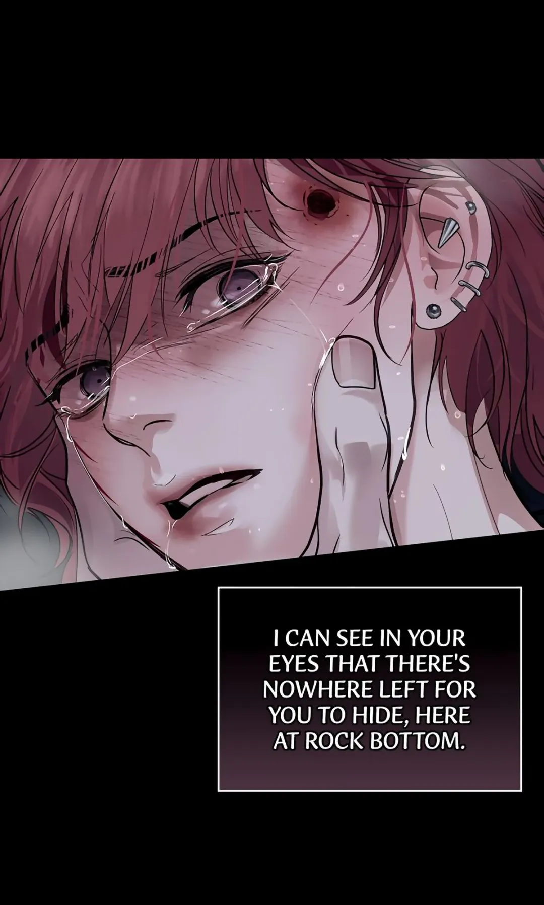 Barge In - Chapter 11 Page 83
