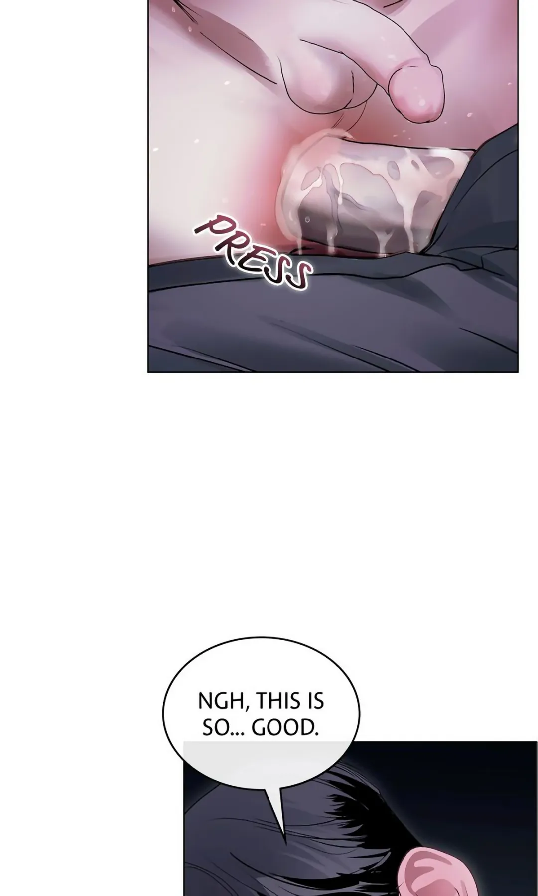 Barge In - Chapter 11 Page 95