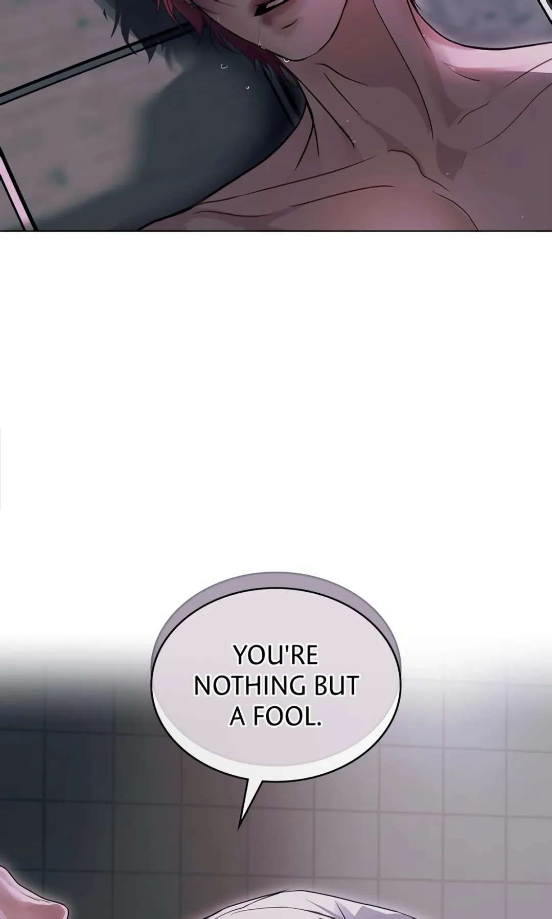 Barge In - Chapter 11 Page 100