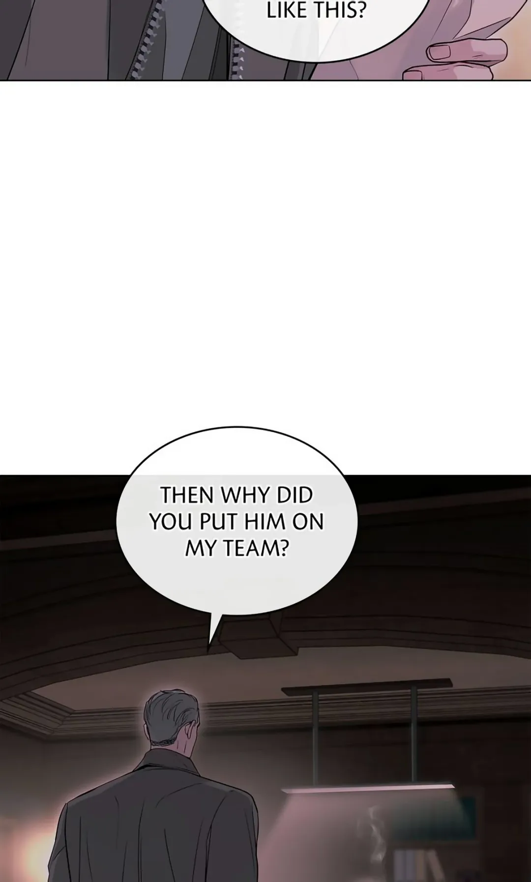 Barge In - Chapter 12 Page 5