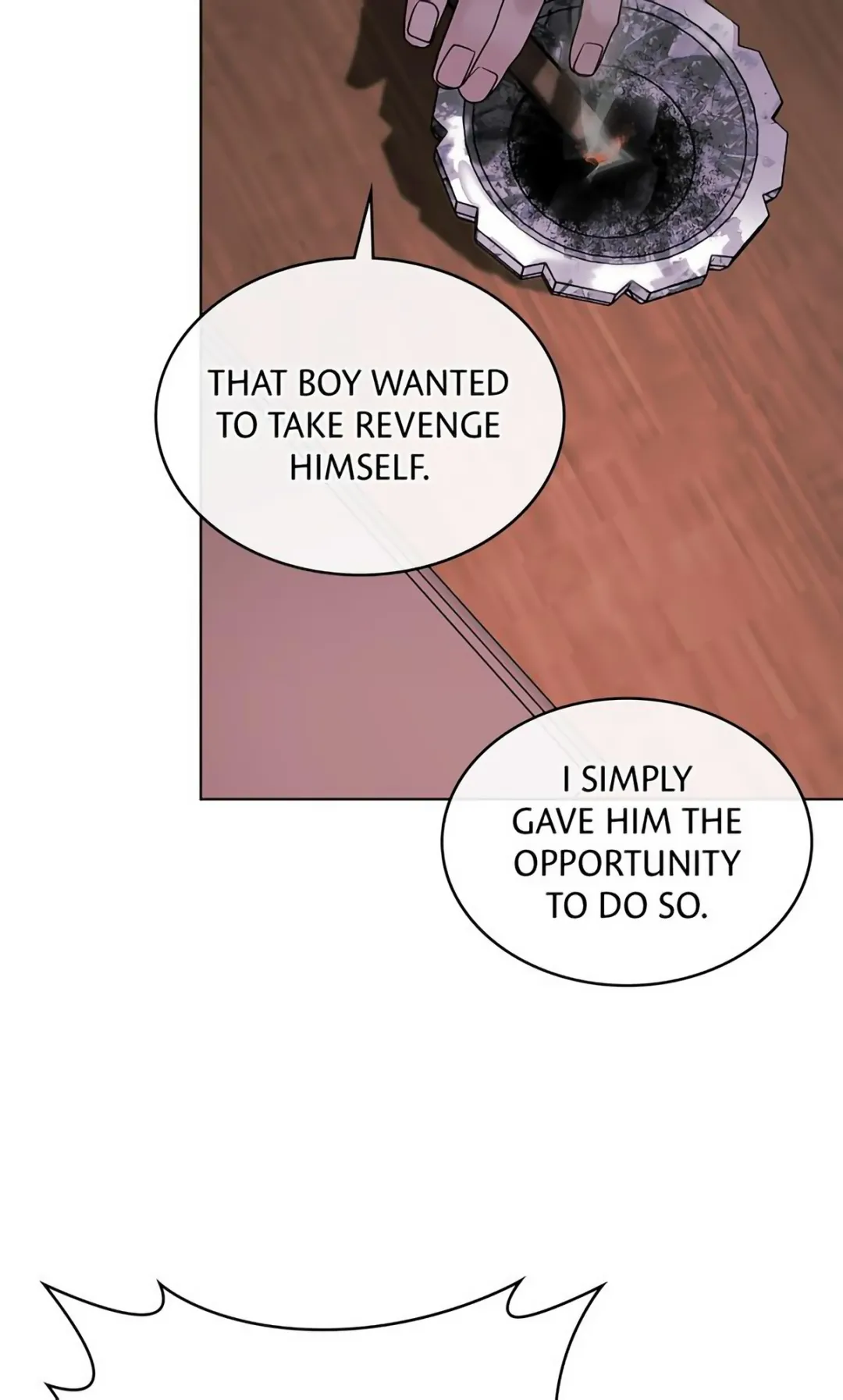 Barge In - Chapter 12 Page 8