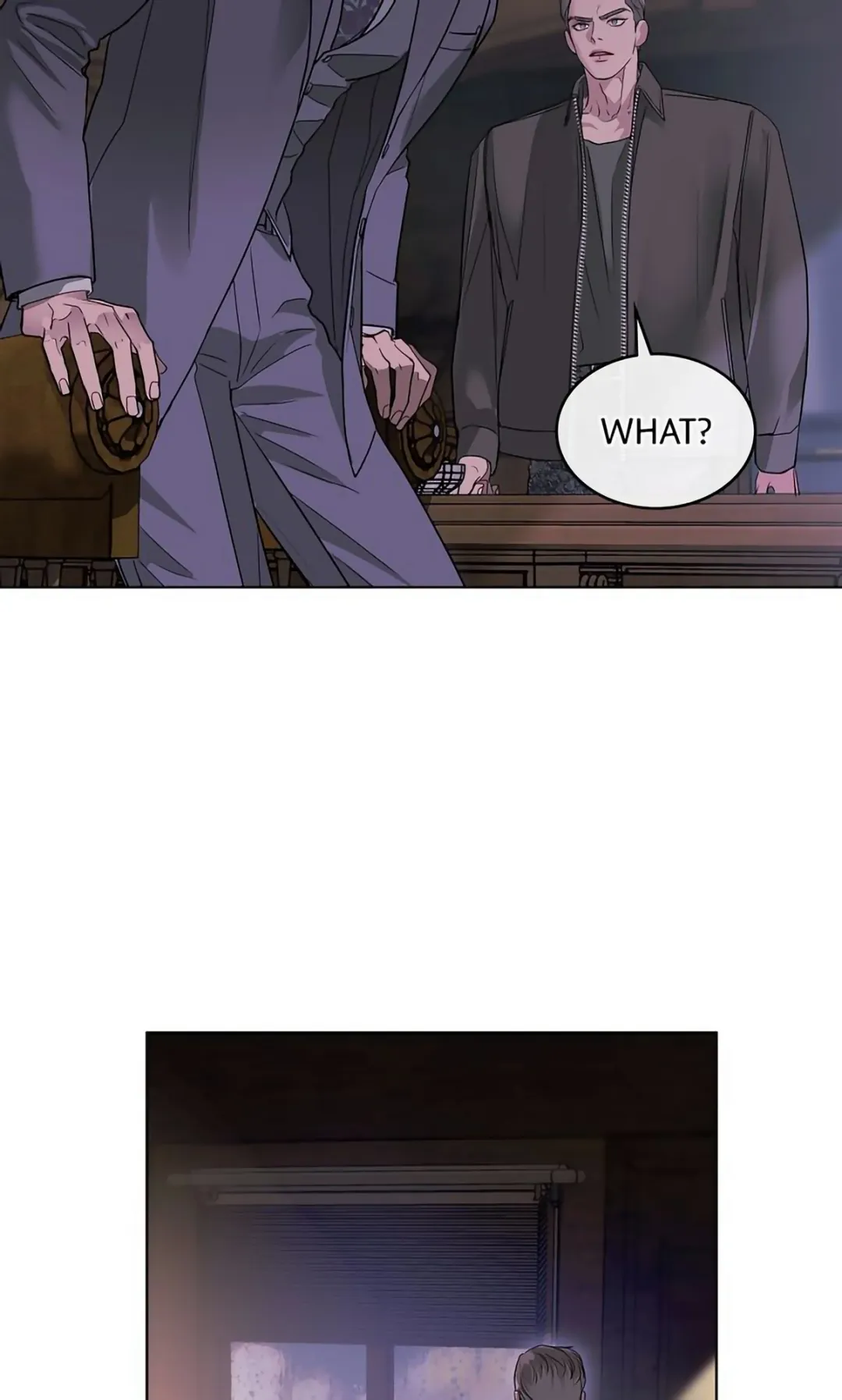 Barge In - Chapter 12 Page 17