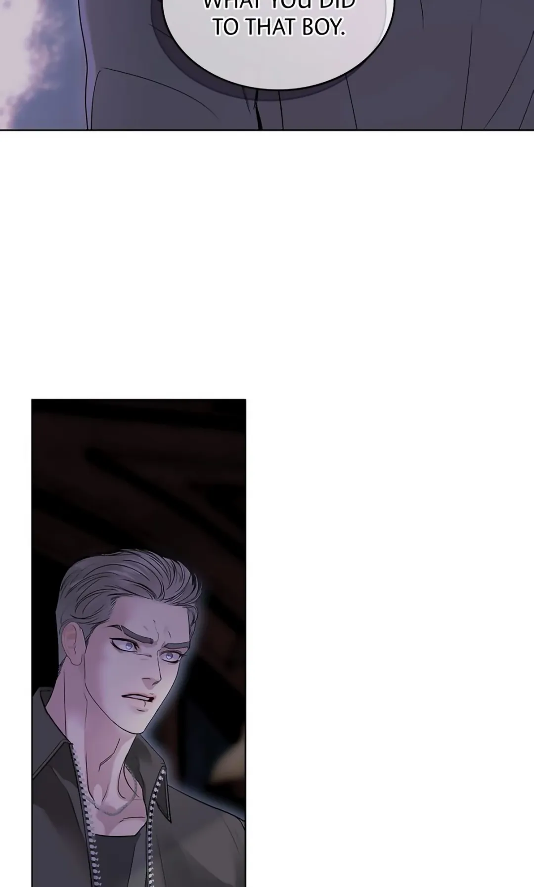 Barge In - Chapter 12 Page 20