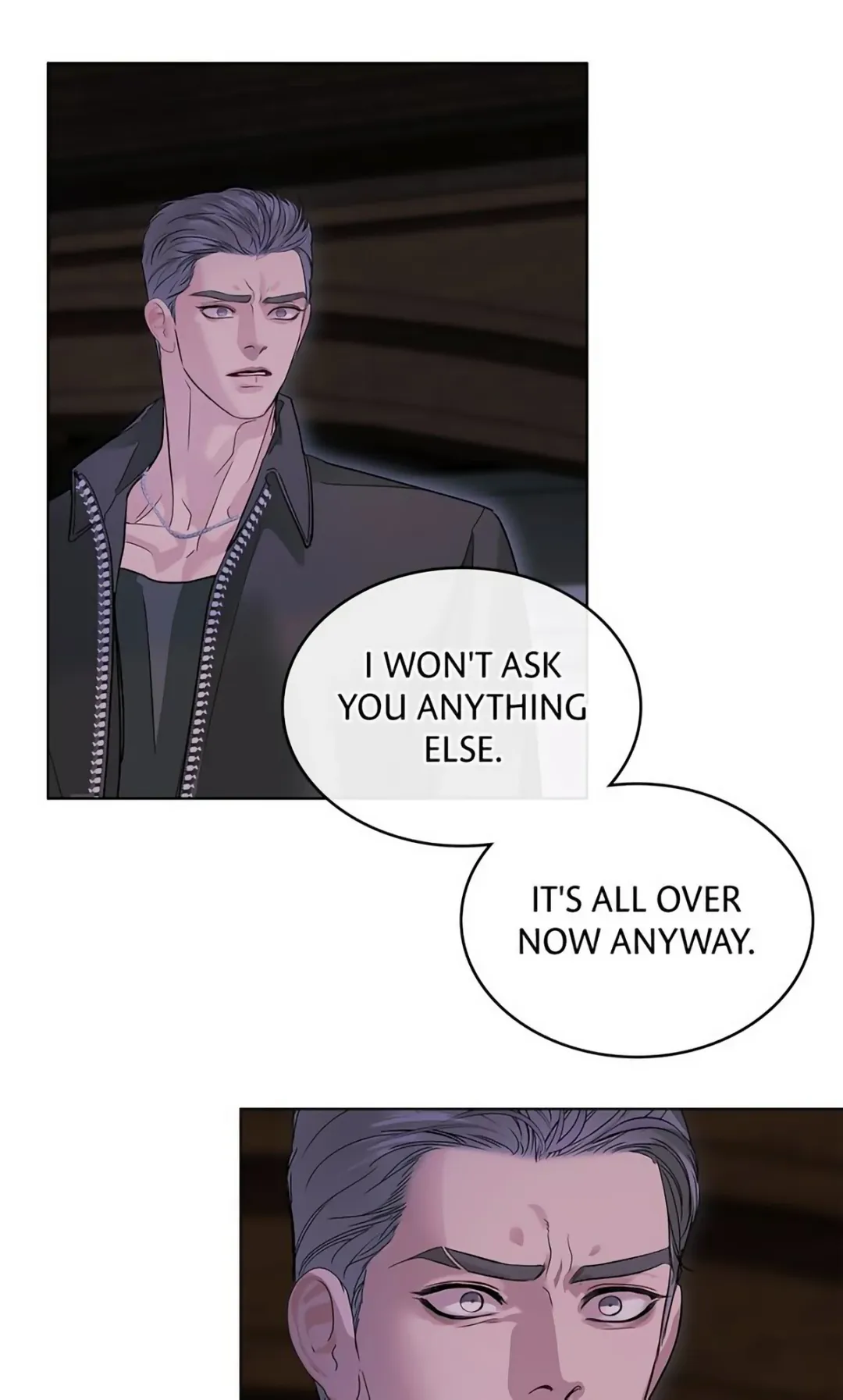 Barge In - Chapter 12 Page 25