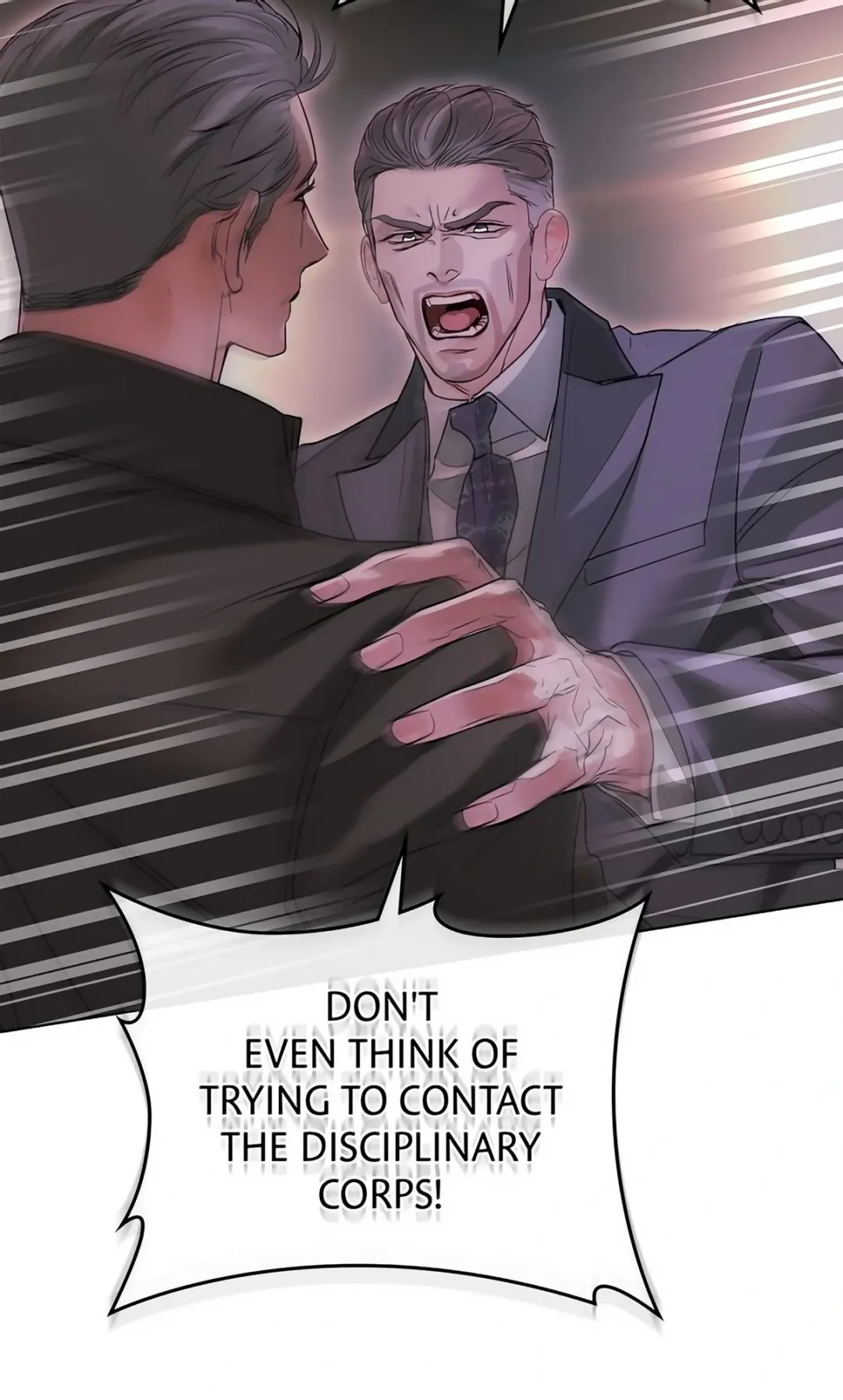 Barge In - Chapter 12 Page 28