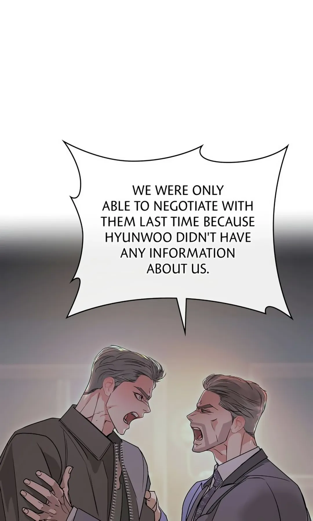 Barge In - Chapter 12 Page 29