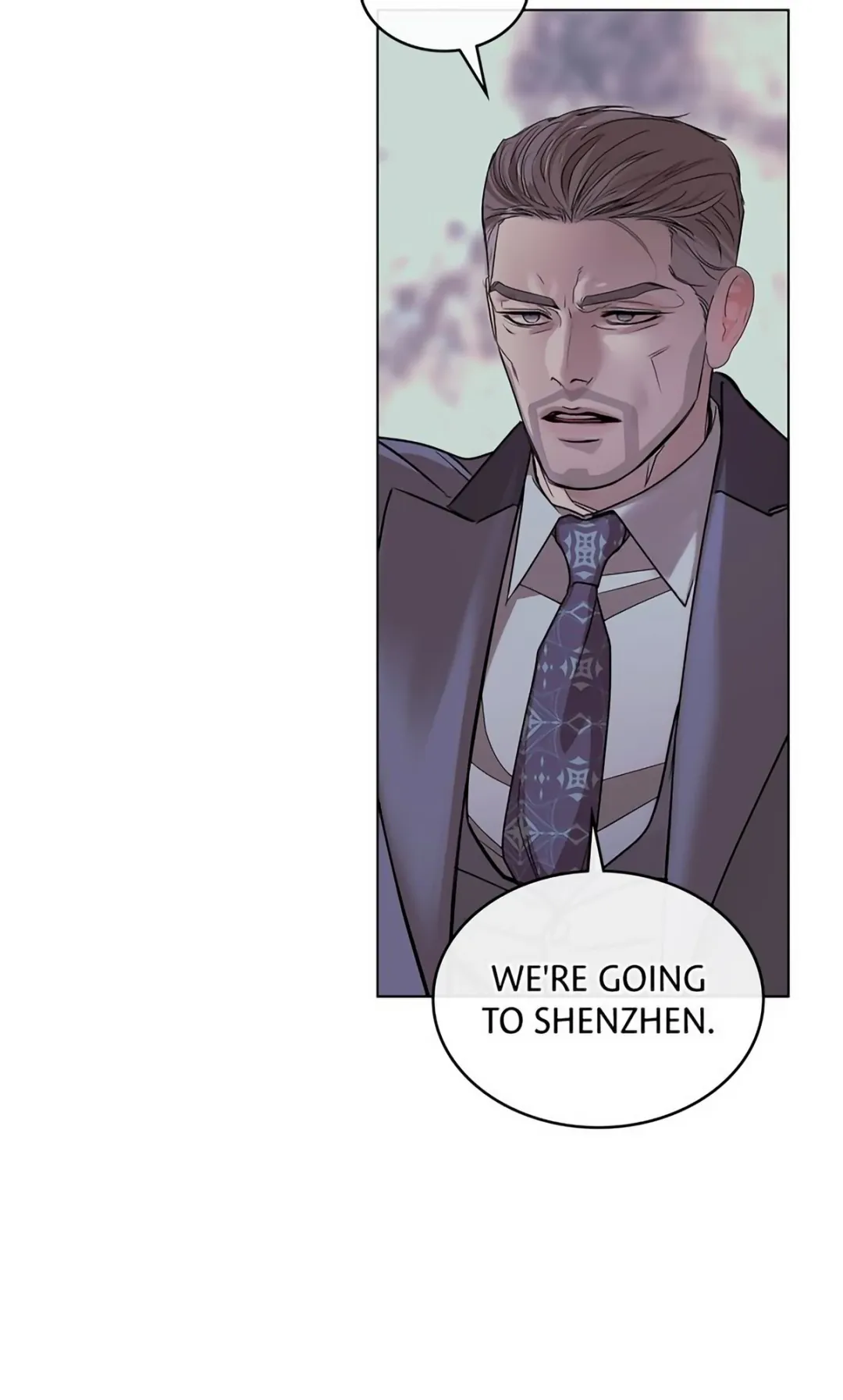 Barge In - Chapter 12 Page 31