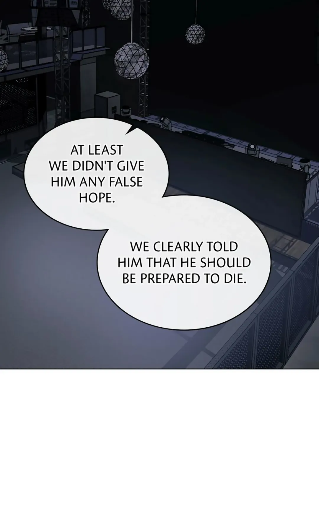 Barge In - Chapter 12 Page 46
