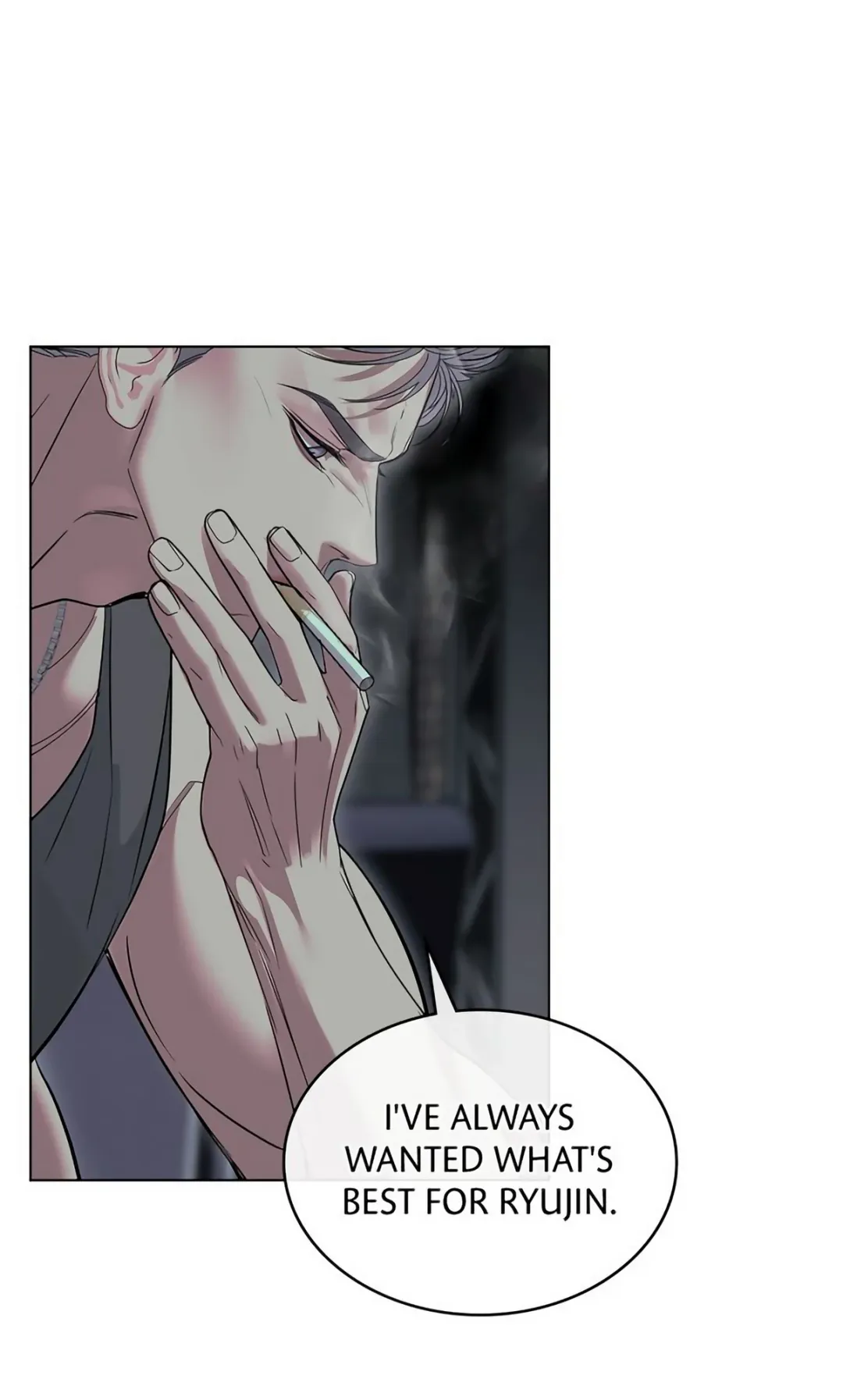 Barge In - Chapter 12 Page 50