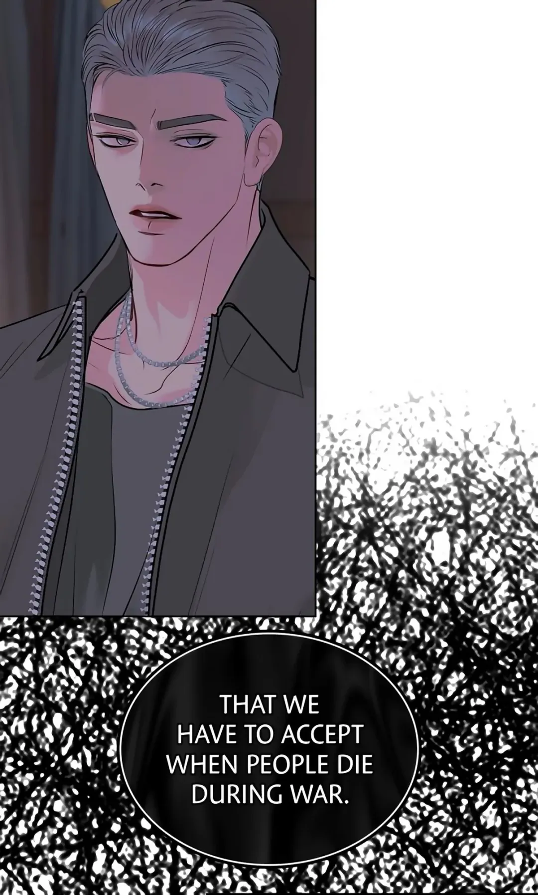 Barge In - Chapter 12 Page 60