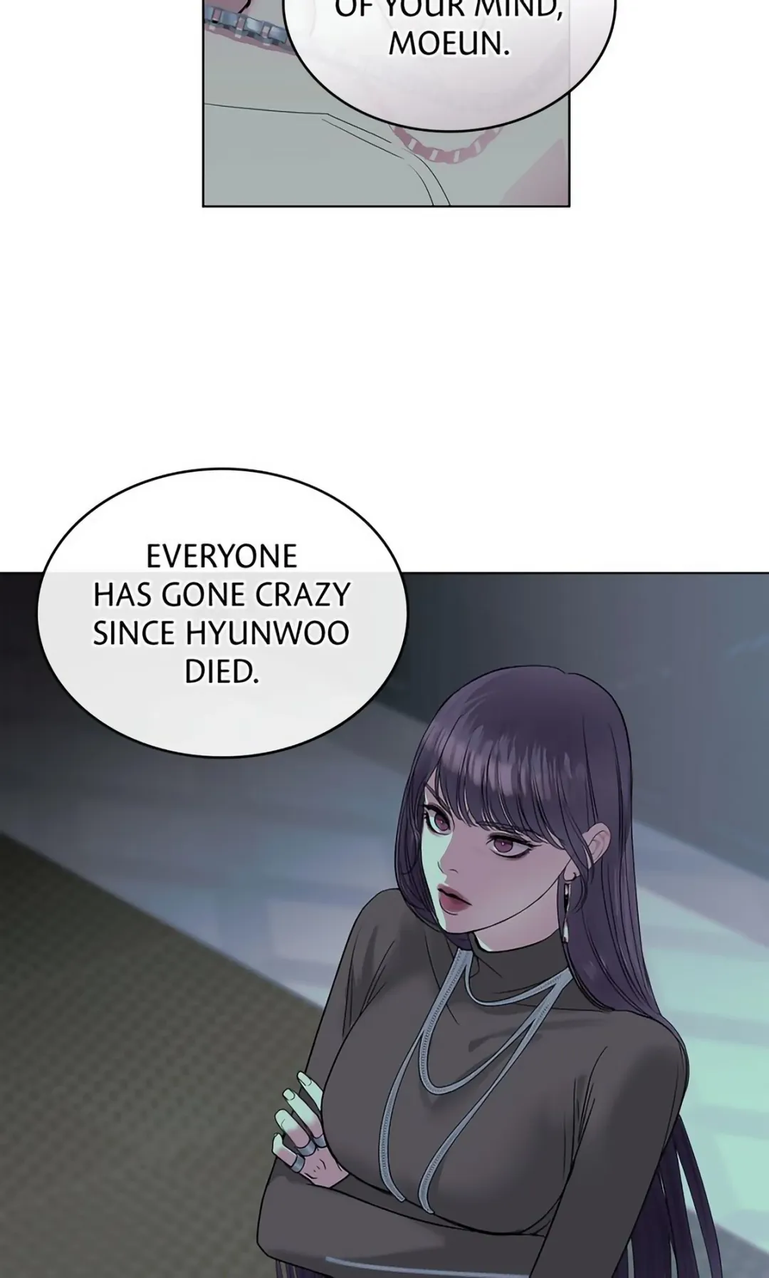 Barge In - Chapter 12 Page 63