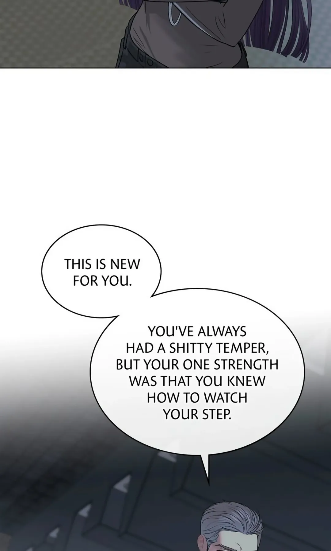 Barge In - Chapter 12 Page 64