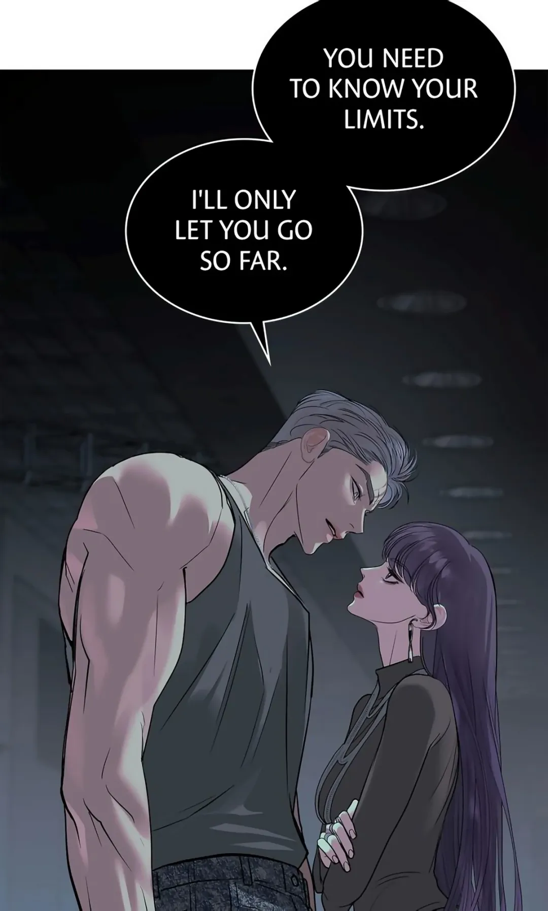 Barge In - Chapter 12 Page 66