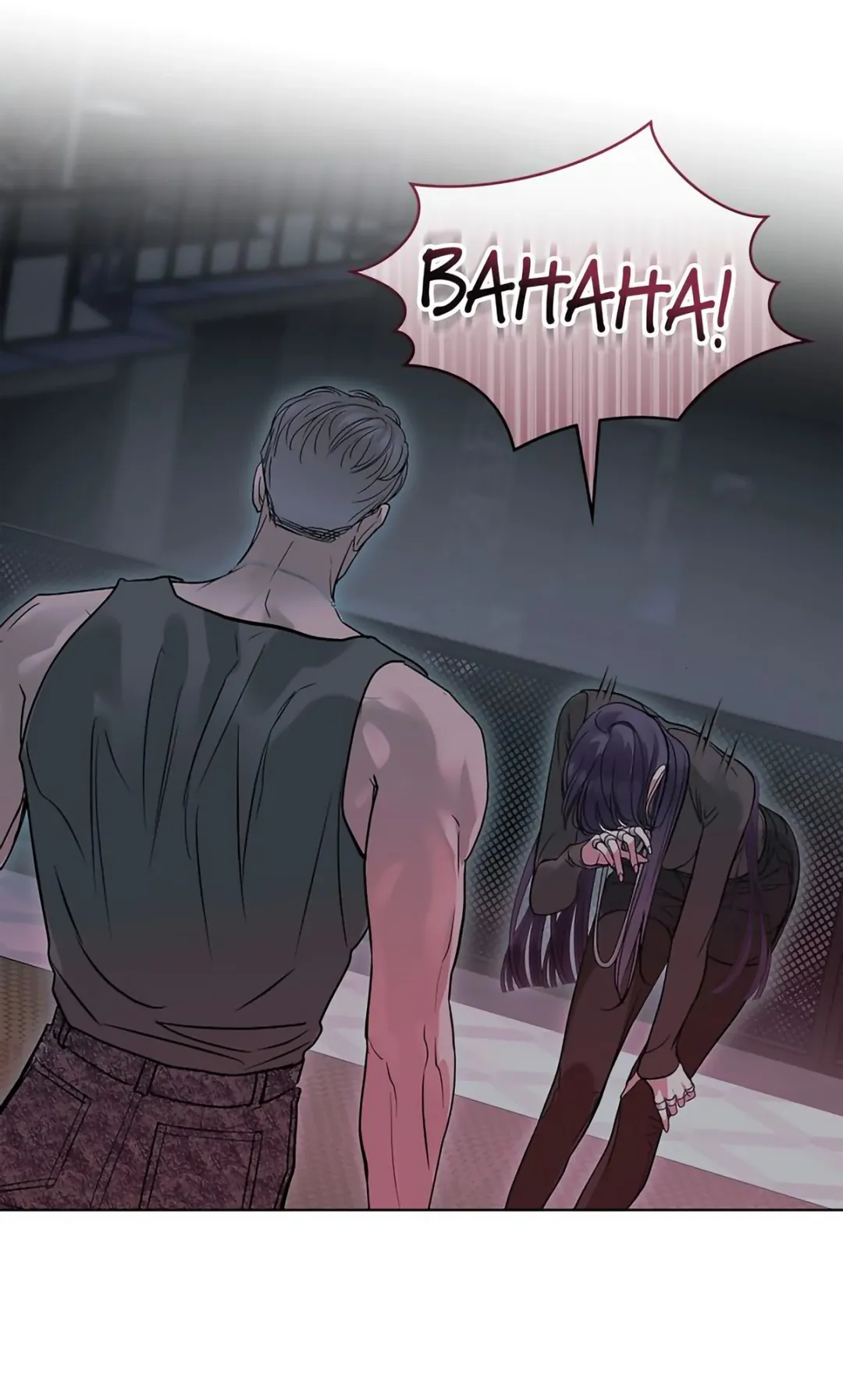 Barge In - Chapter 12 Page 69