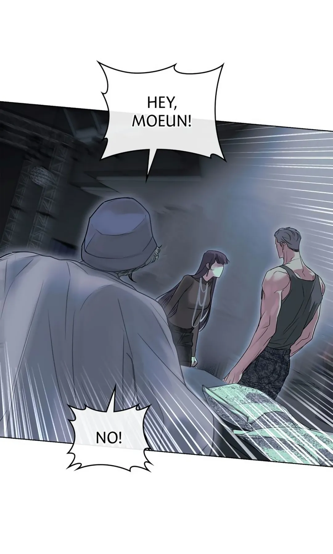 Barge In - Chapter 12 Page 72