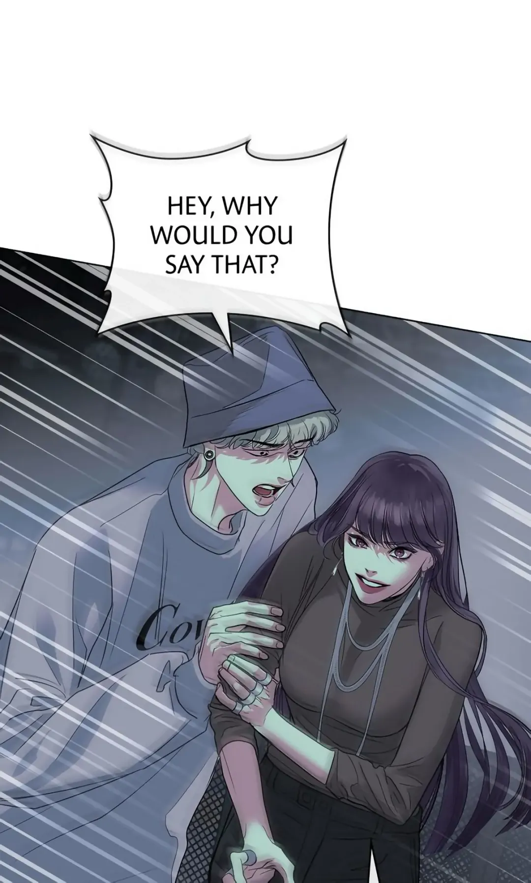 Barge In - Chapter 12 Page 75
