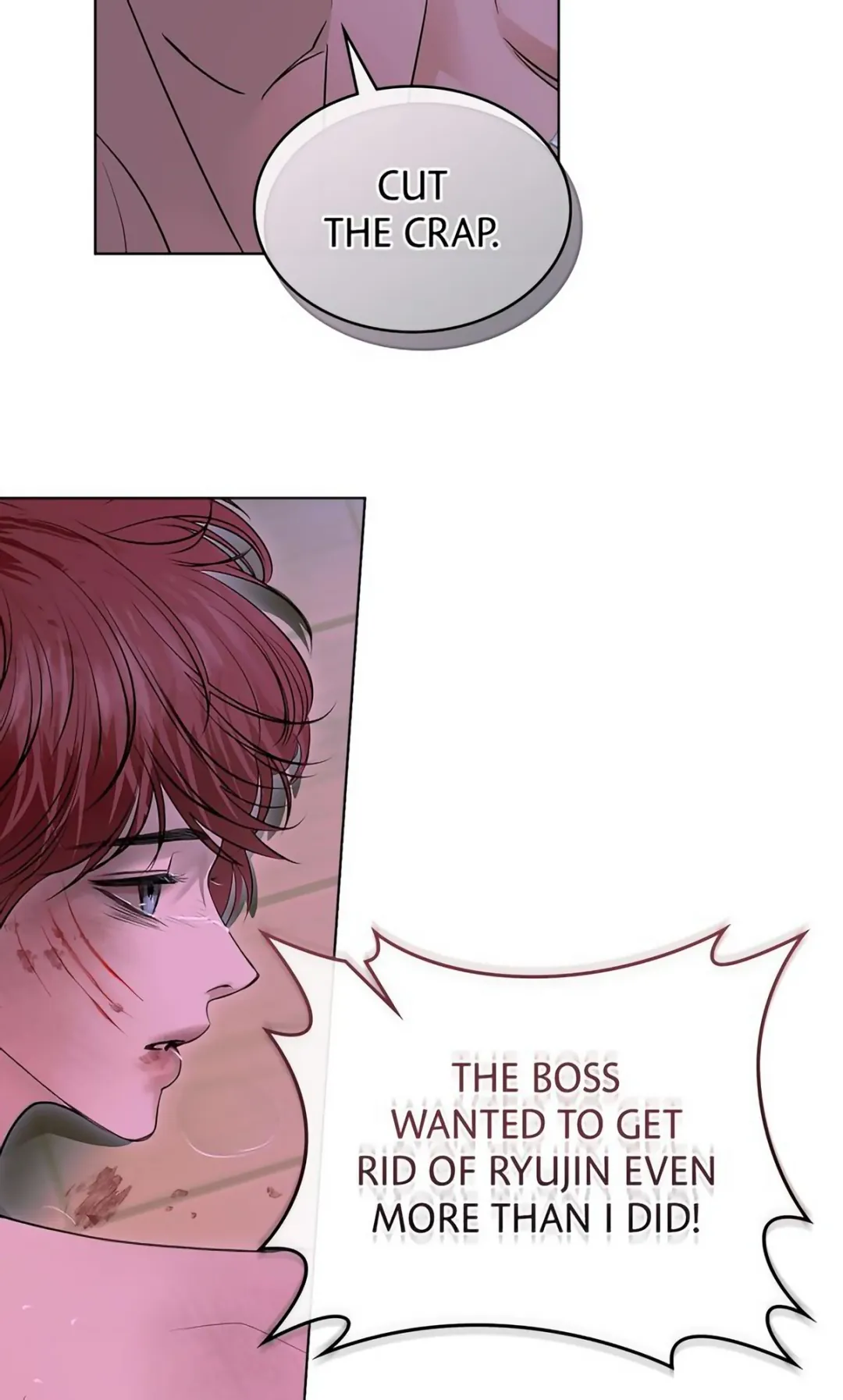 Barge In - Chapter 12 Page 77