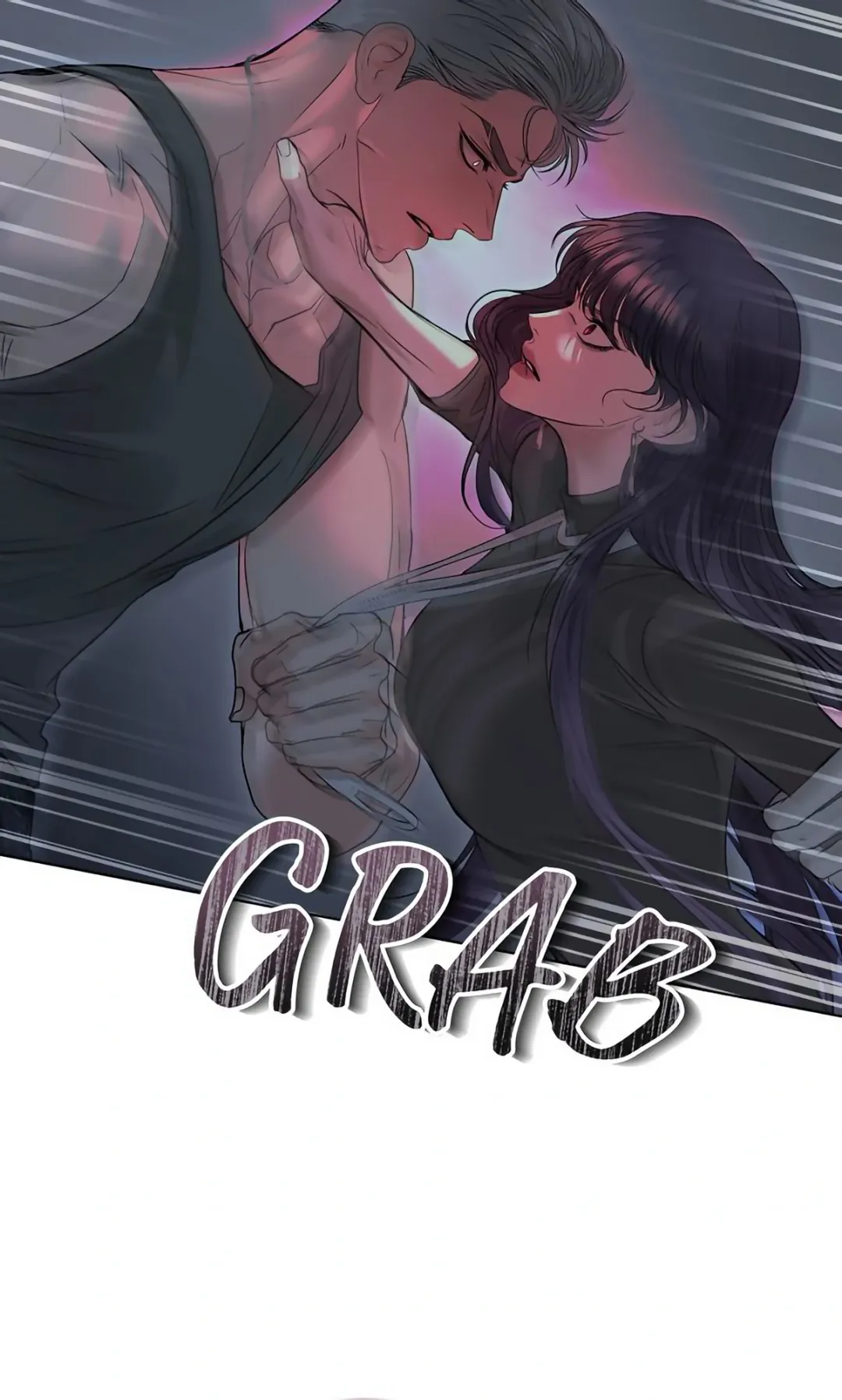 Barge In - Chapter 12 Page 84