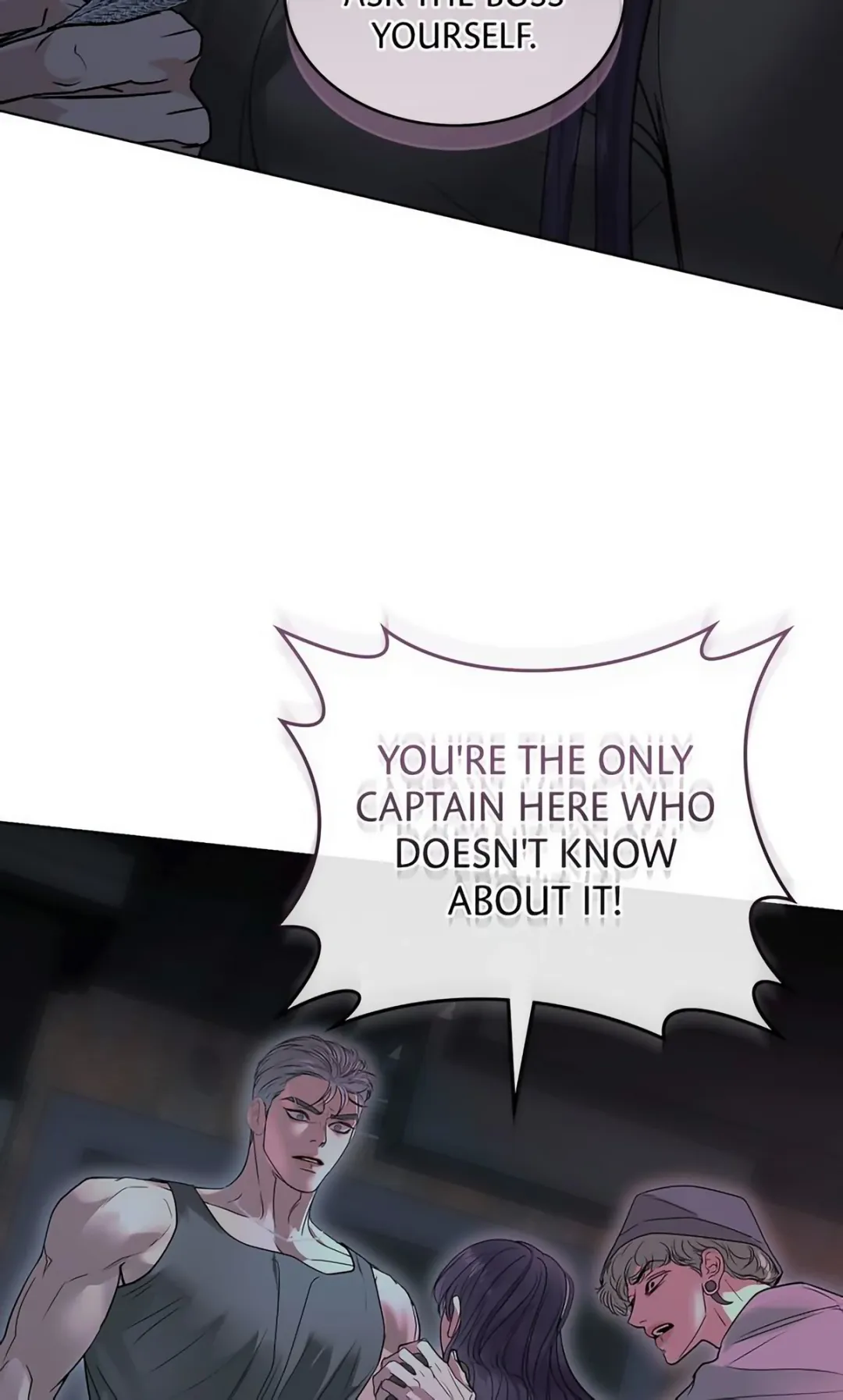 Barge In - Chapter 12 Page 86